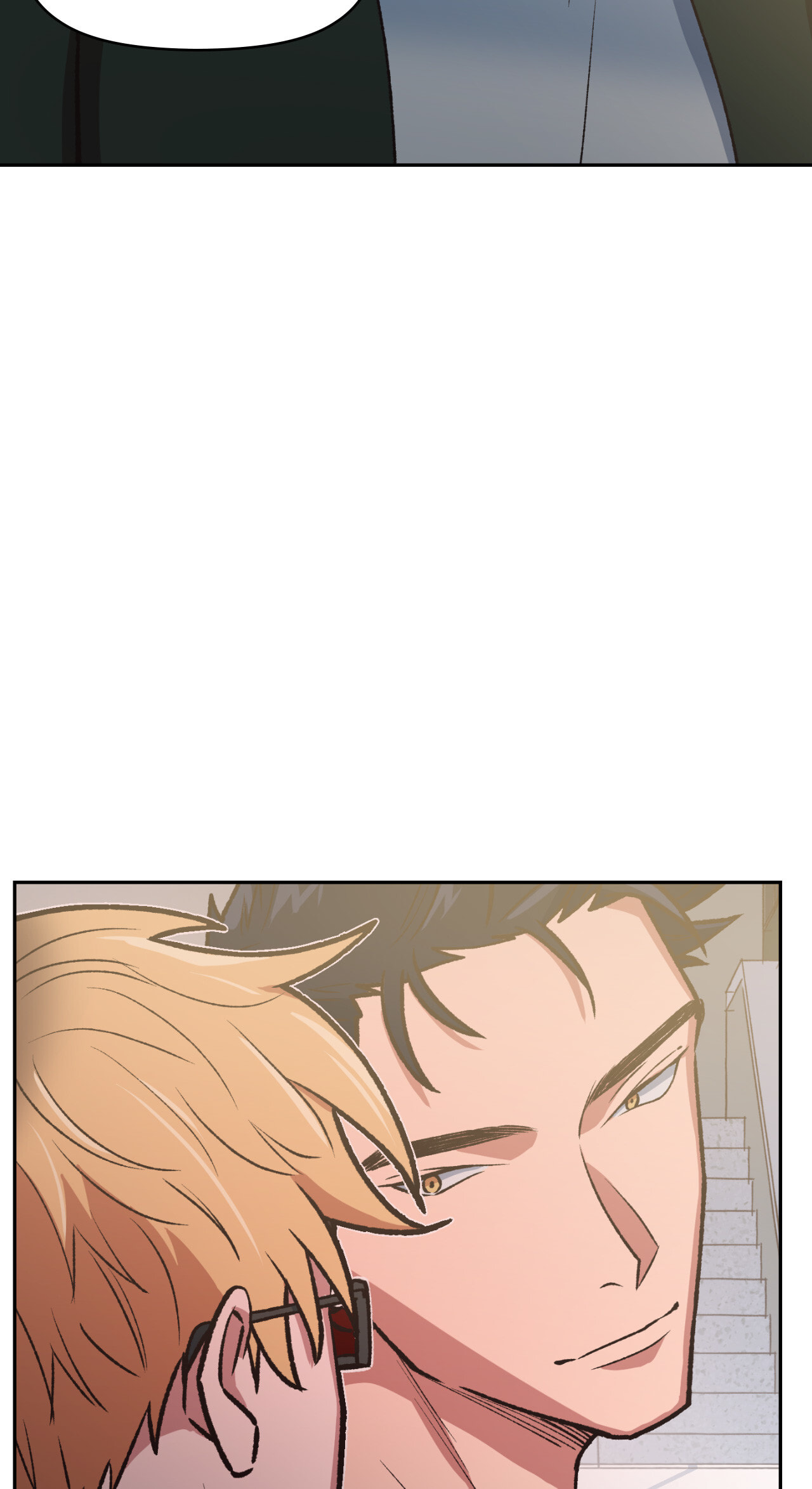 A Spirited Seduction Chapter 38 page 68 - 