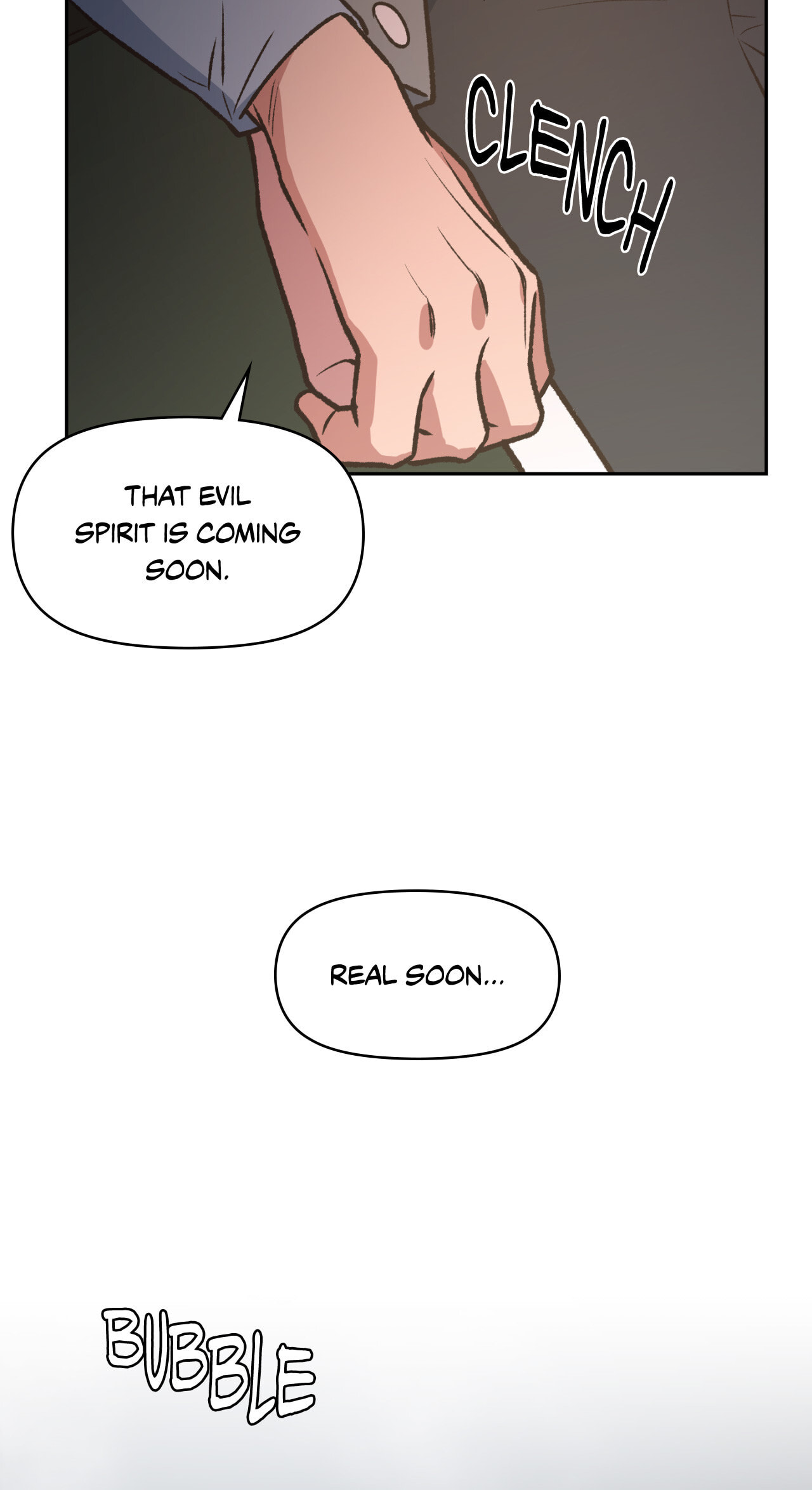 A Spirited Seduction Chapter 38 page 71 - 