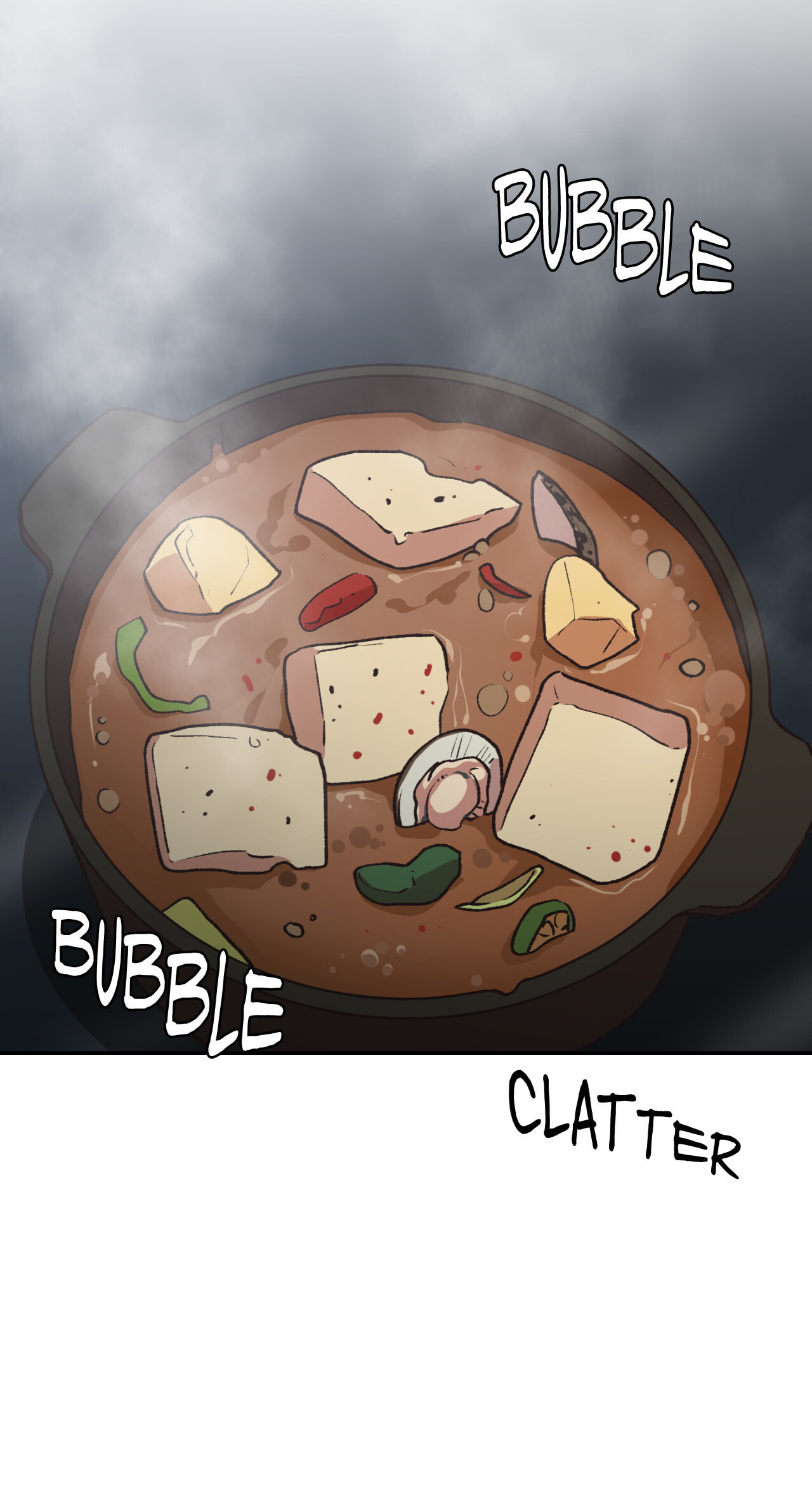 A Spirited Seduction Chapter 38 page 72 - 