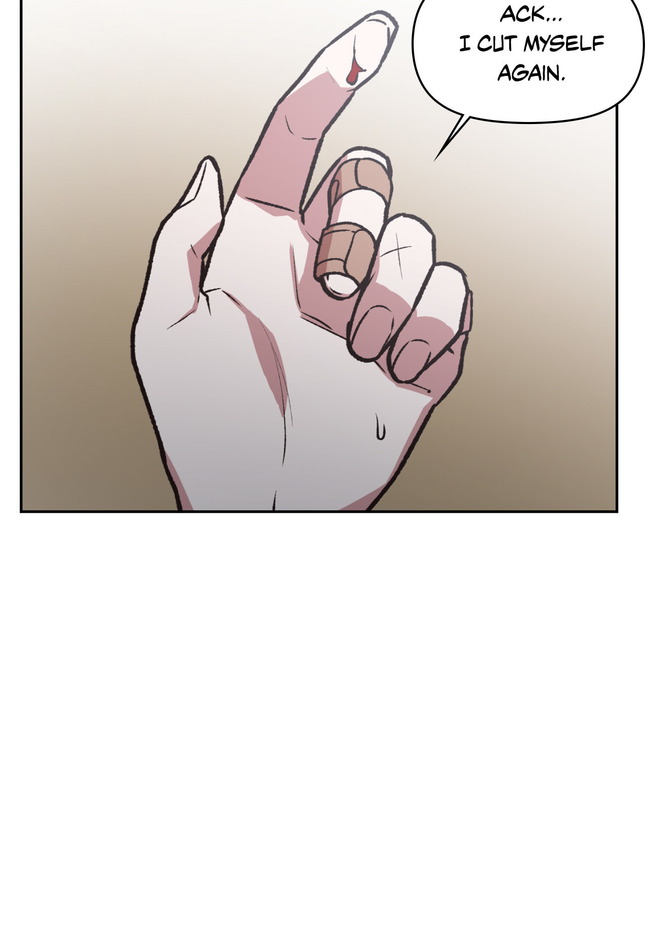 A Spirited Seduction Chapter 38 page 77 - 