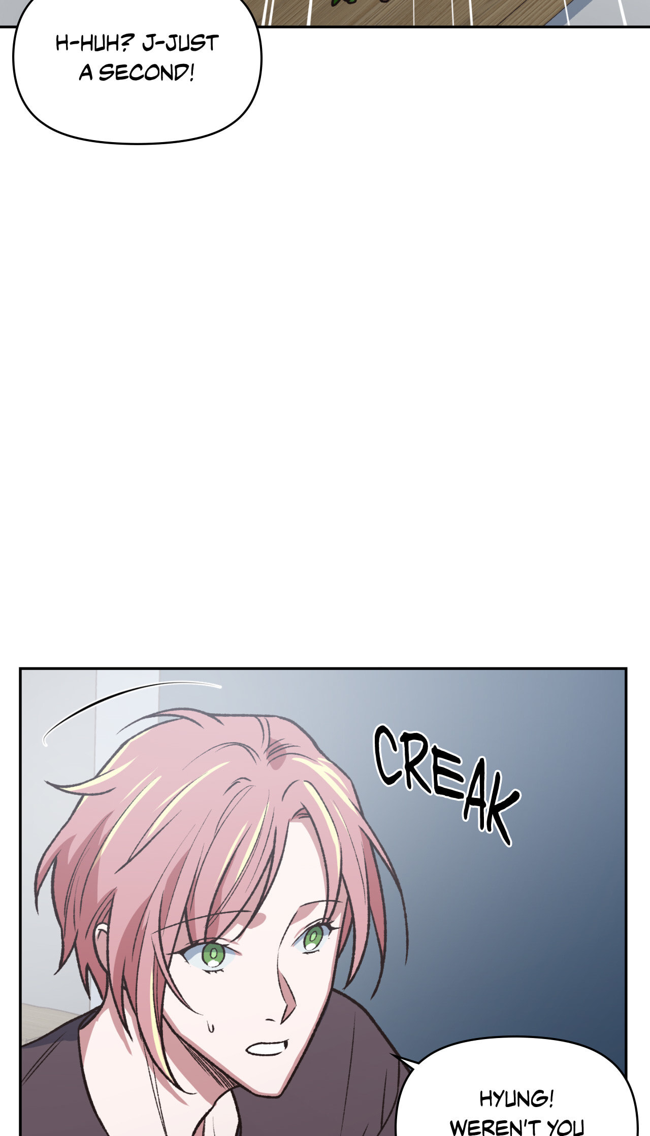 A Spirited Seduction Chapter 38 page 81 - 