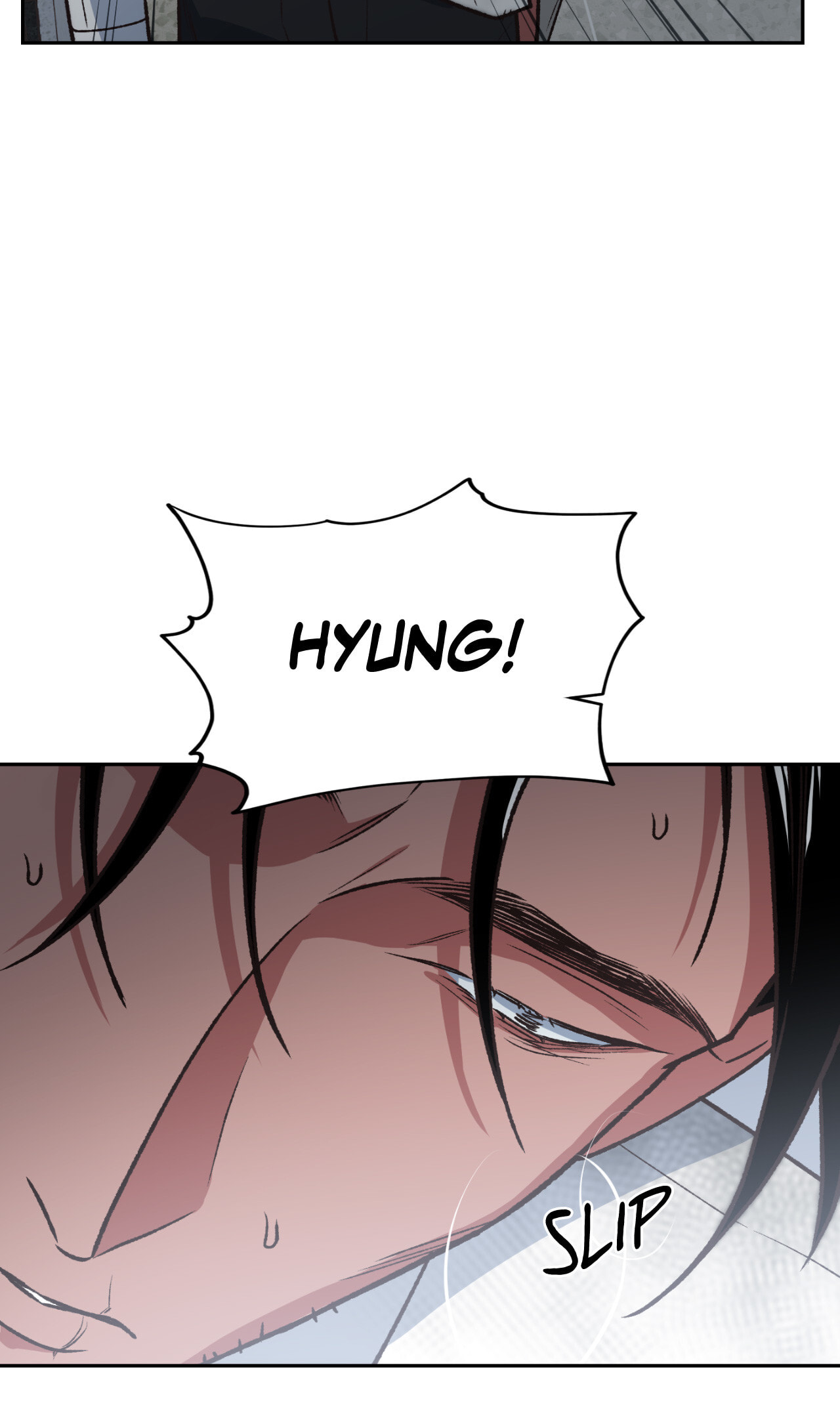 A Spirited Seduction Chapter 38 page 86 - 