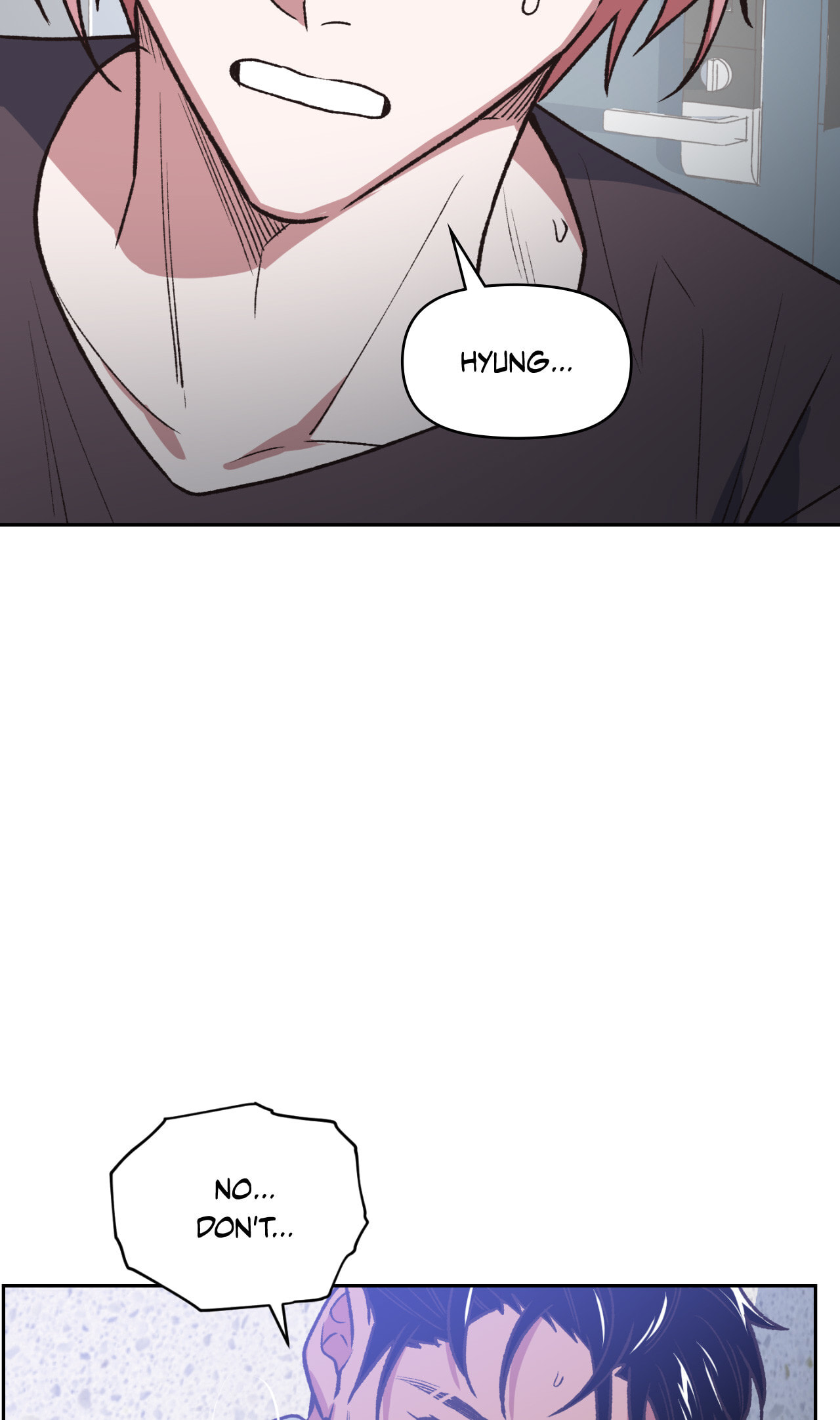 A Spirited Seduction Chapter 38 page 88 - 