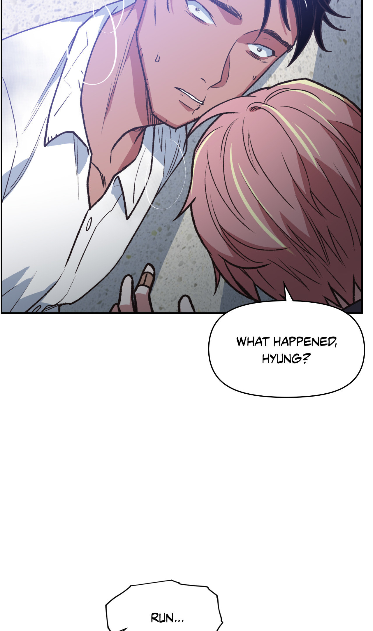 A Spirited Seduction Chapter 38 page 89 - 