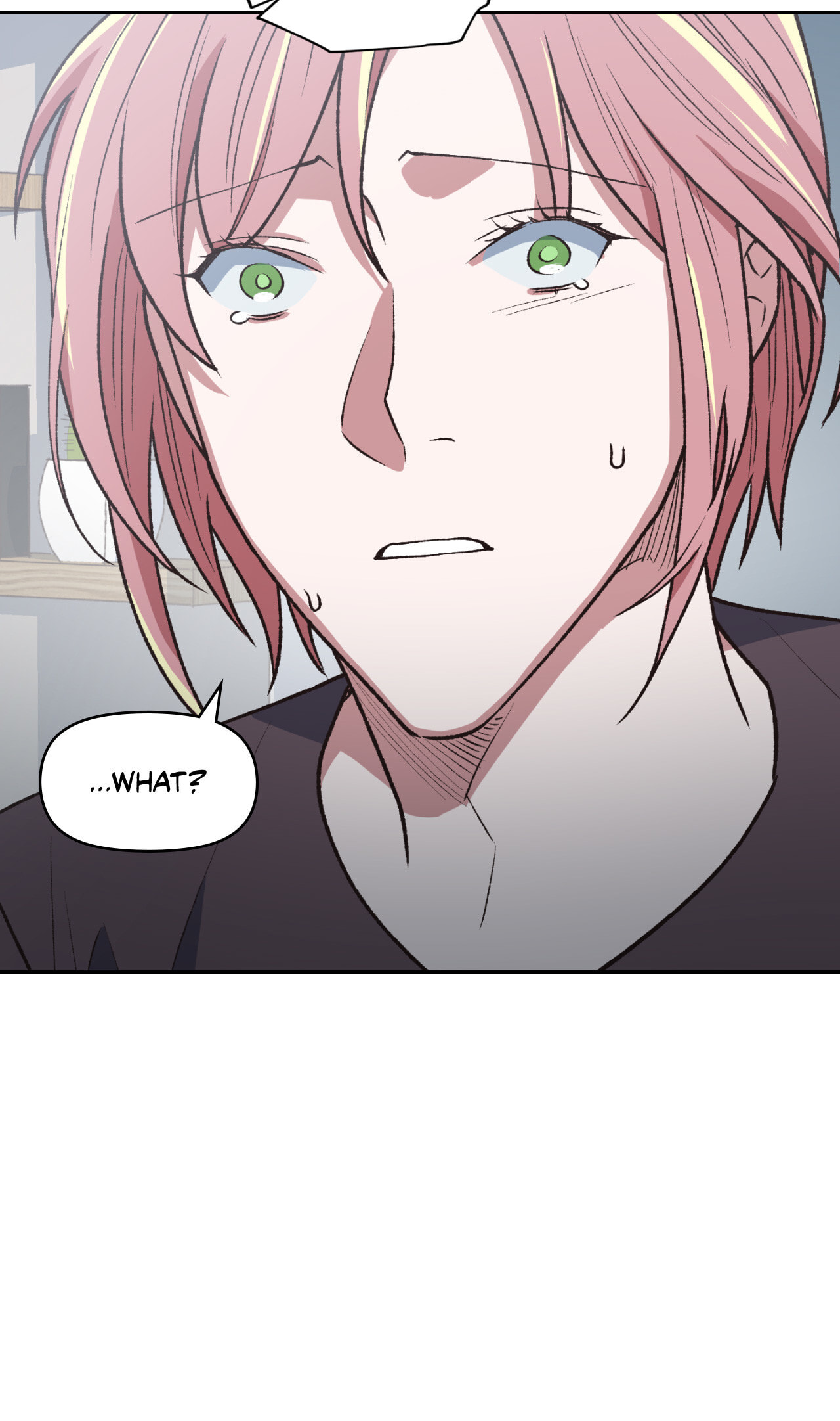 A Spirited Seduction Chapter 38 page 90 - 
