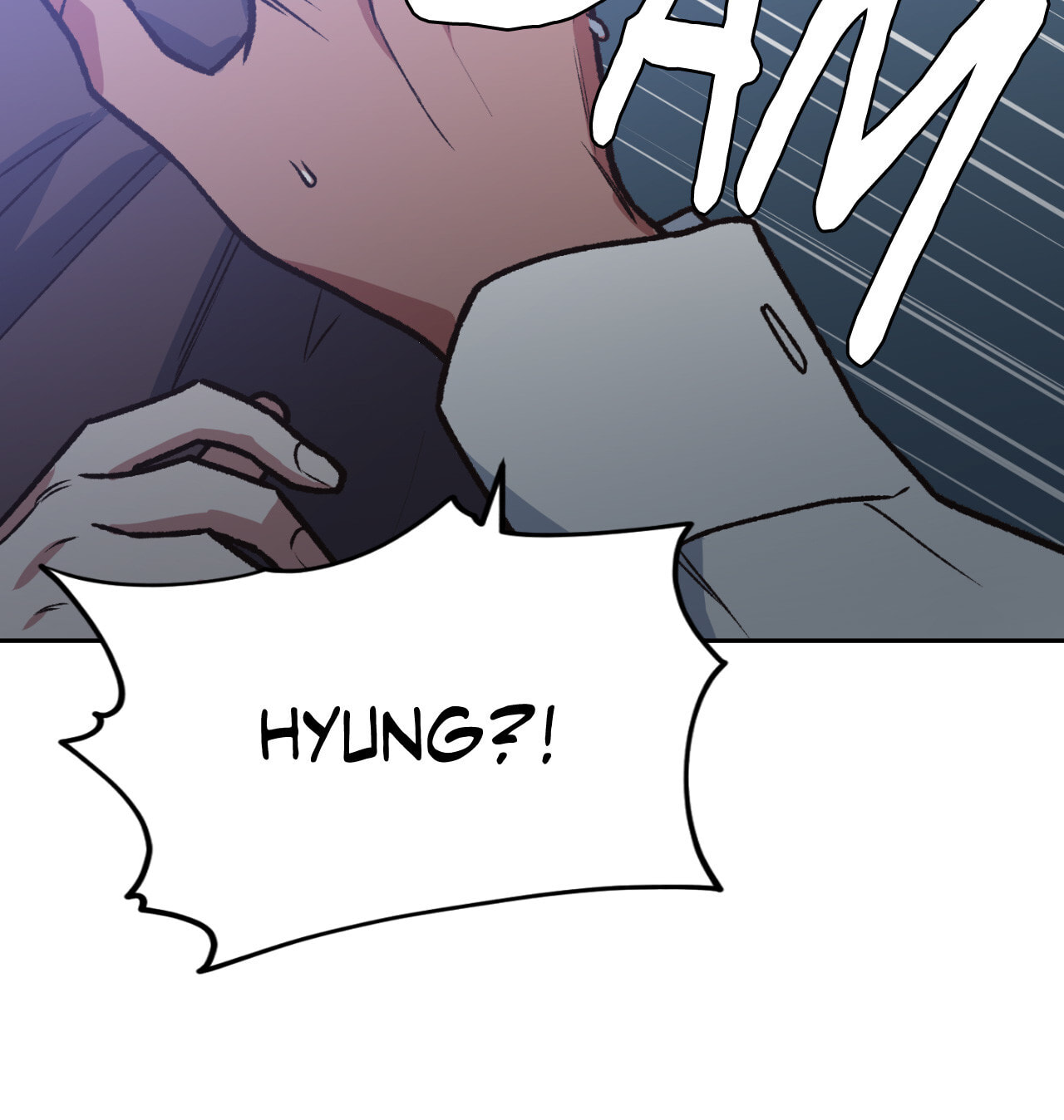 A Spirited Seduction Chapter 38 page 92 - 