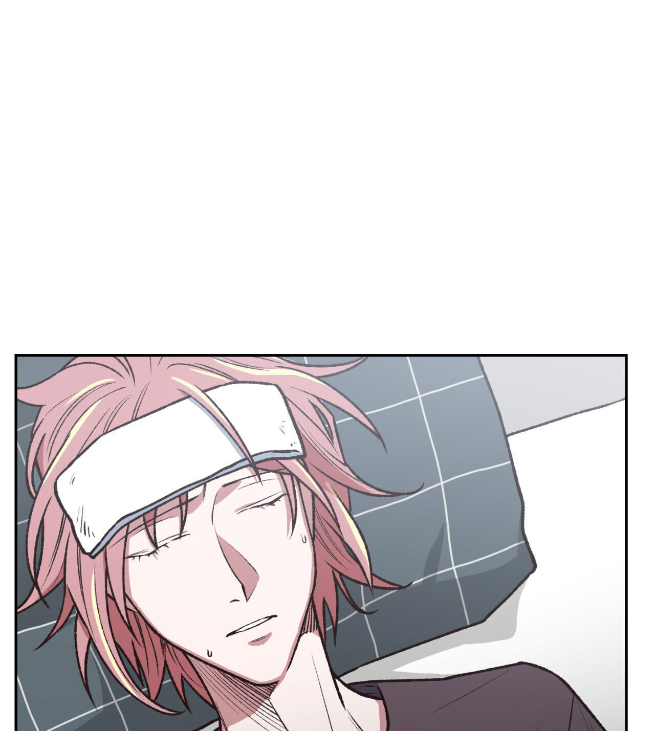 A Spirited Seduction Chapter 39 page 12 - 