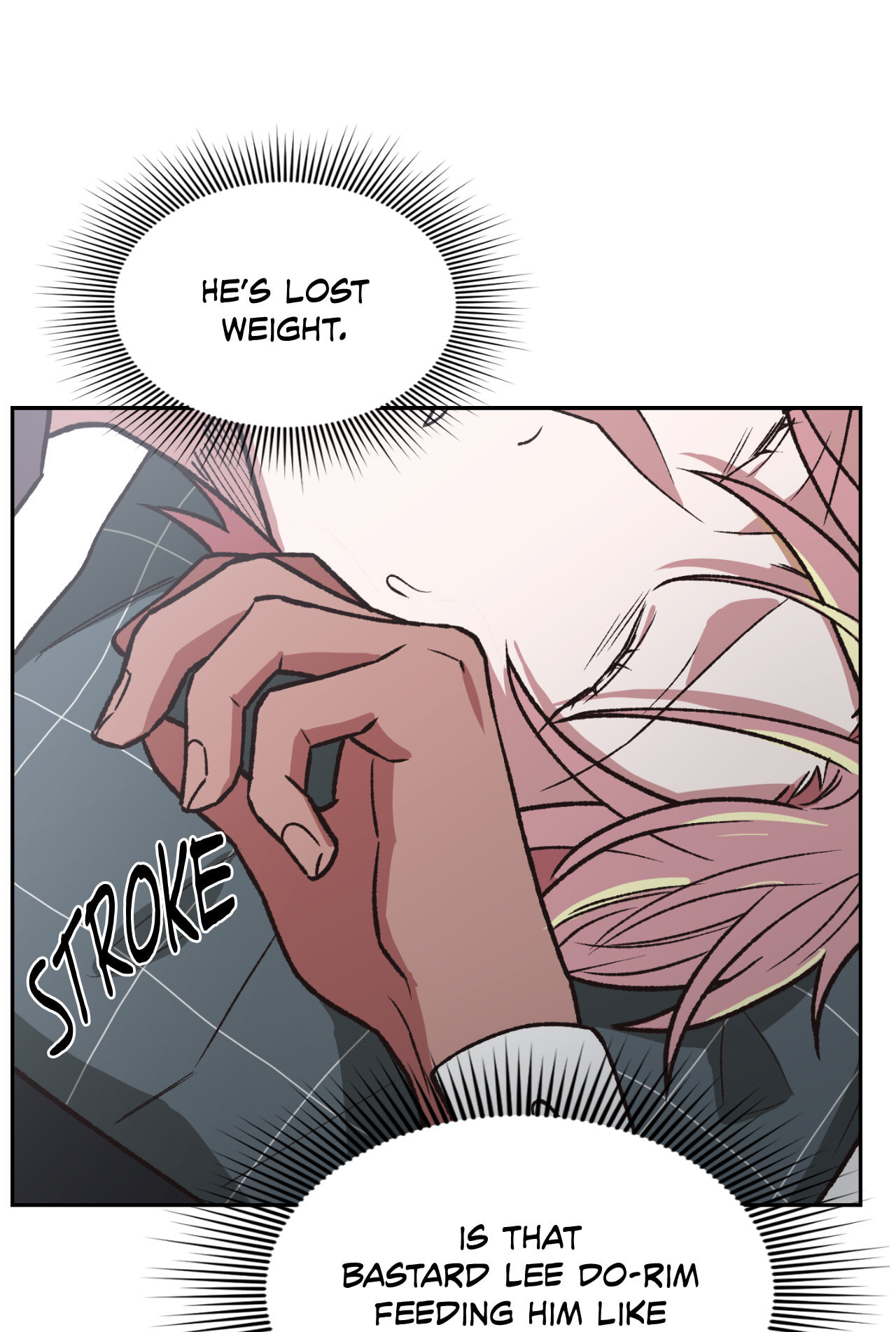 A Spirited Seduction Chapter 39 page 19 - 