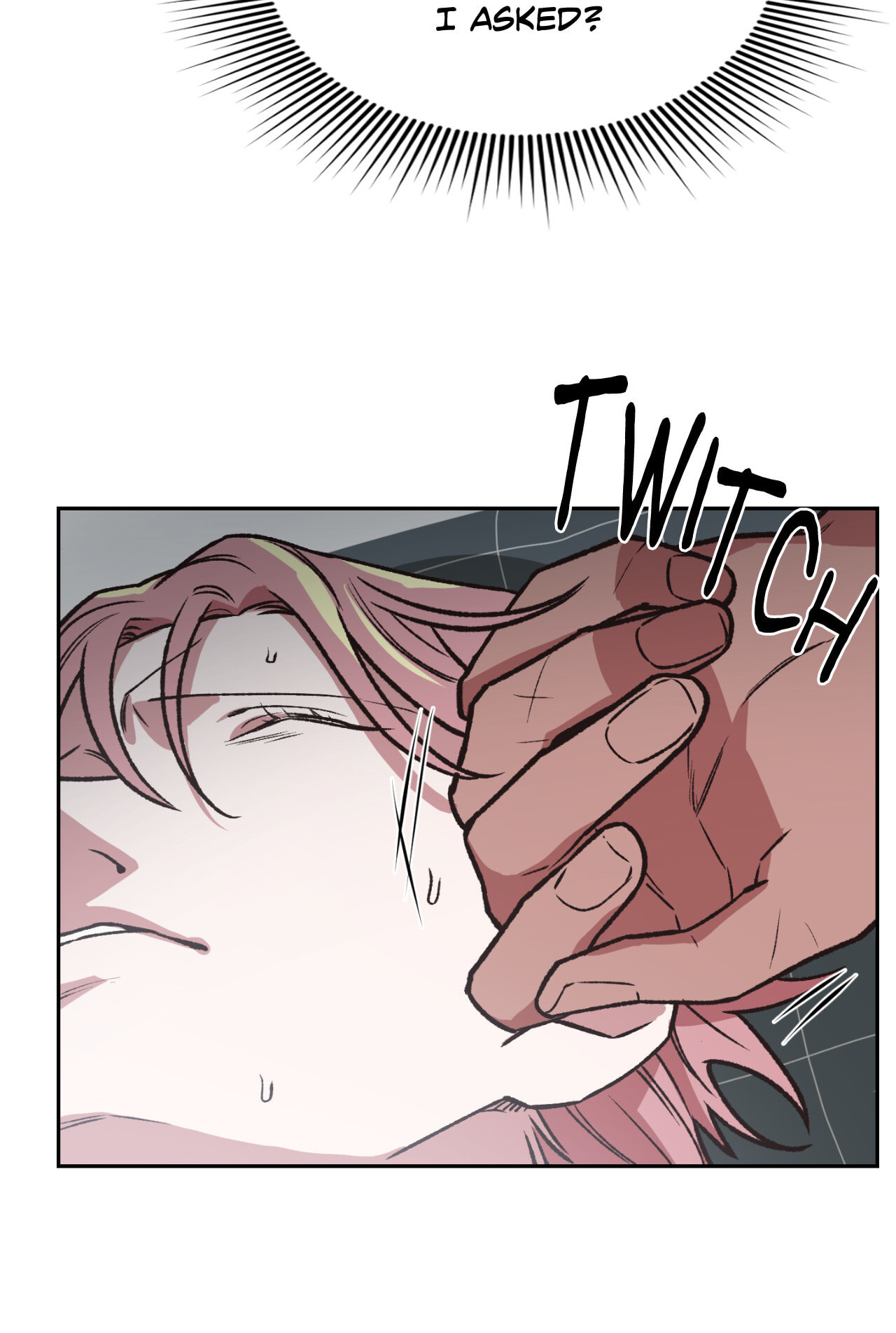 A Spirited Seduction Chapter 39 page 20 - 