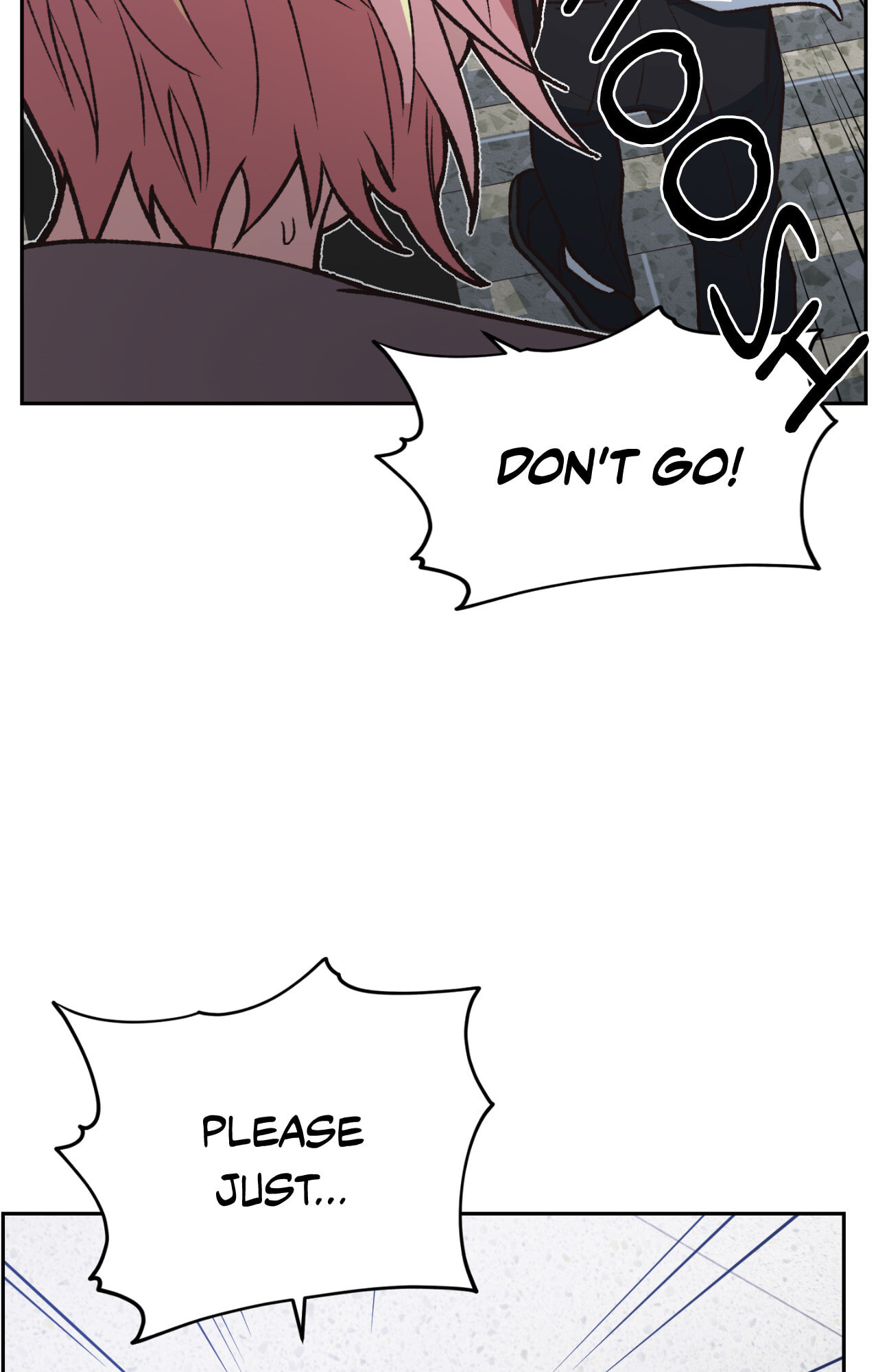 A Spirited Seduction Chapter 39 page 3 - 