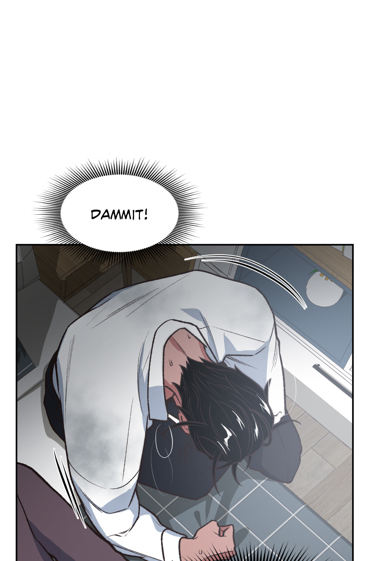 A Spirited Seduction Chapter 39 page 21 - 