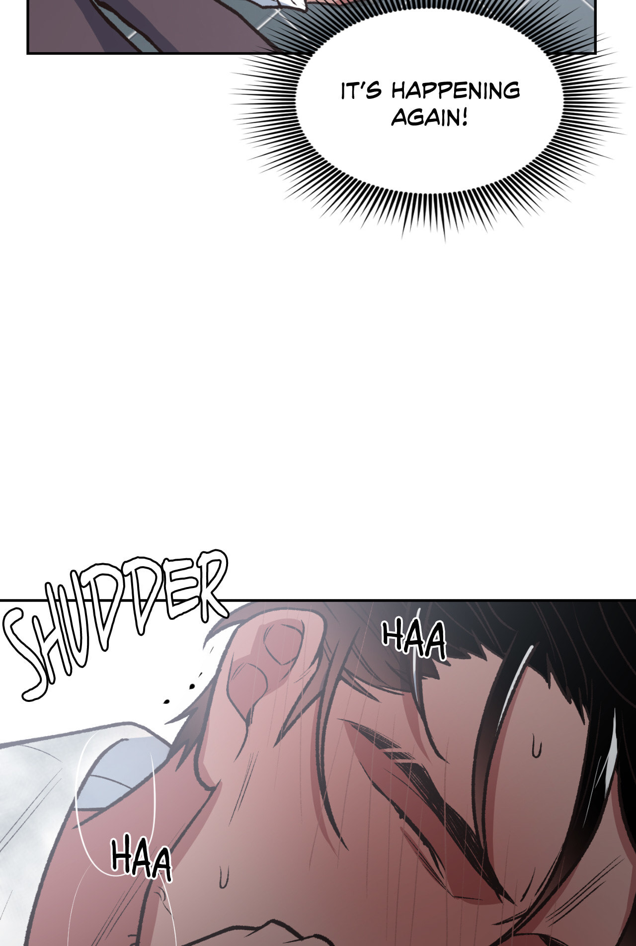 A Spirited Seduction Chapter 39 page 22 - 