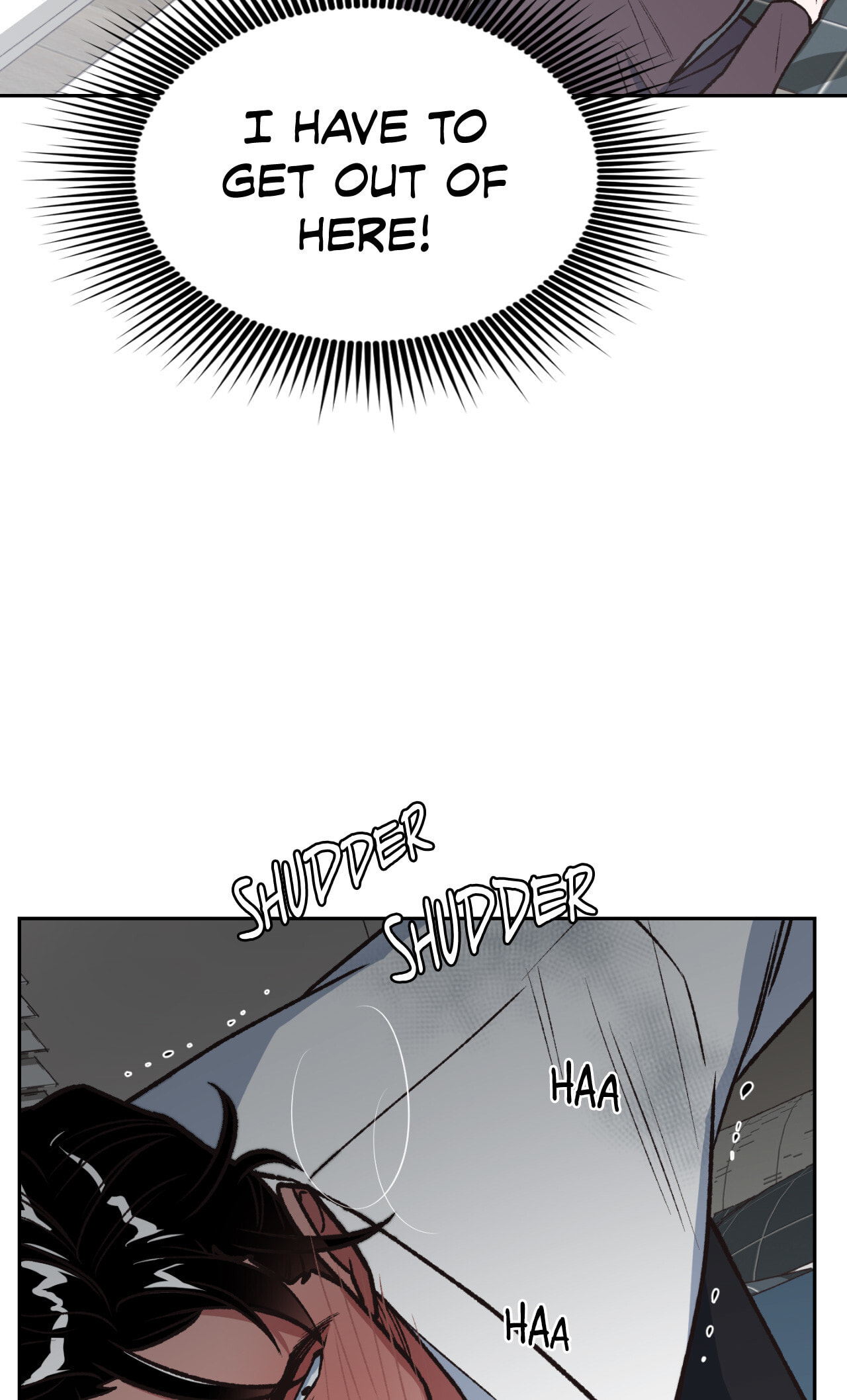 A Spirited Seduction Chapter 39 page 26 - 