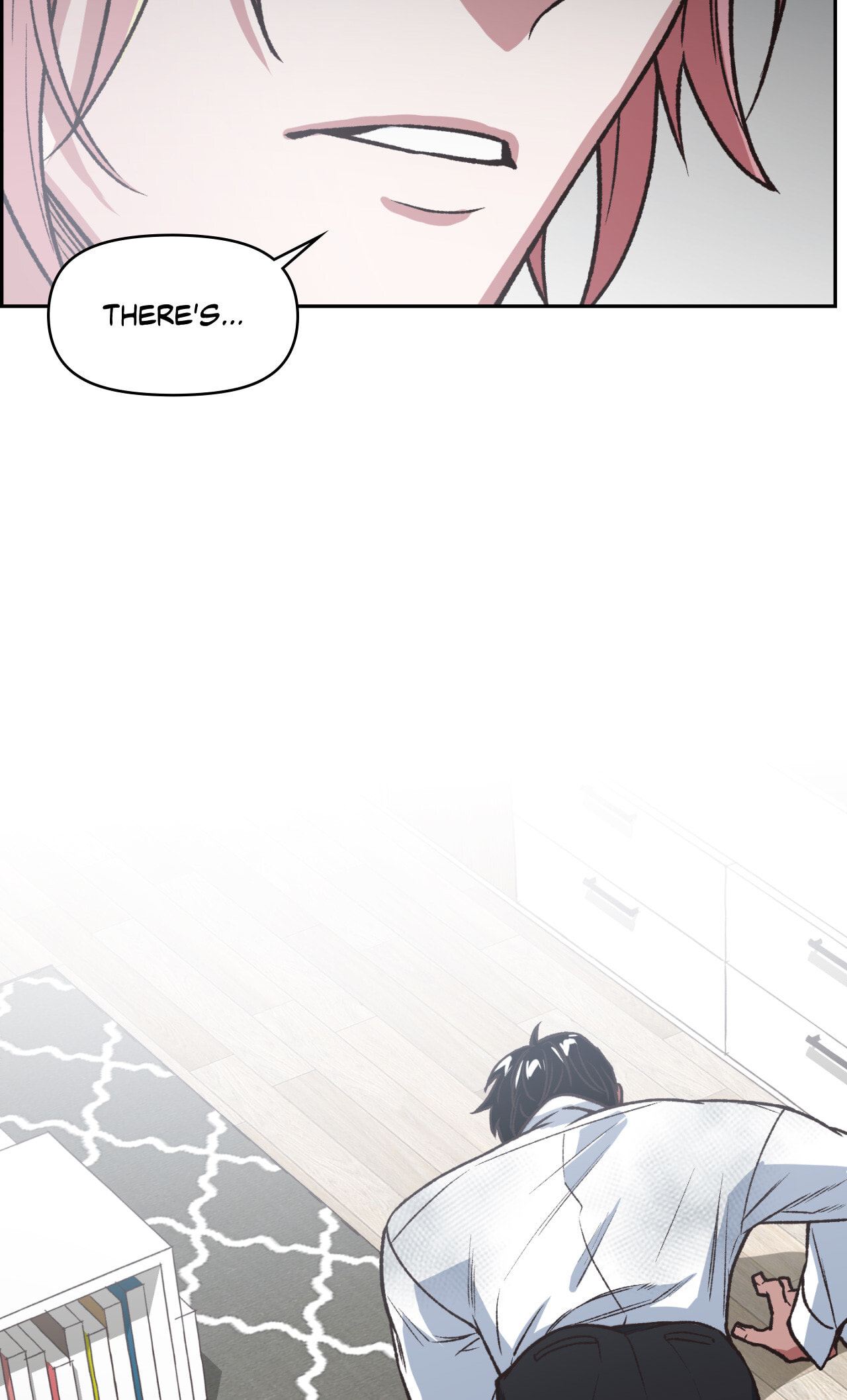 A Spirited Seduction Chapter 39 page 29 - 