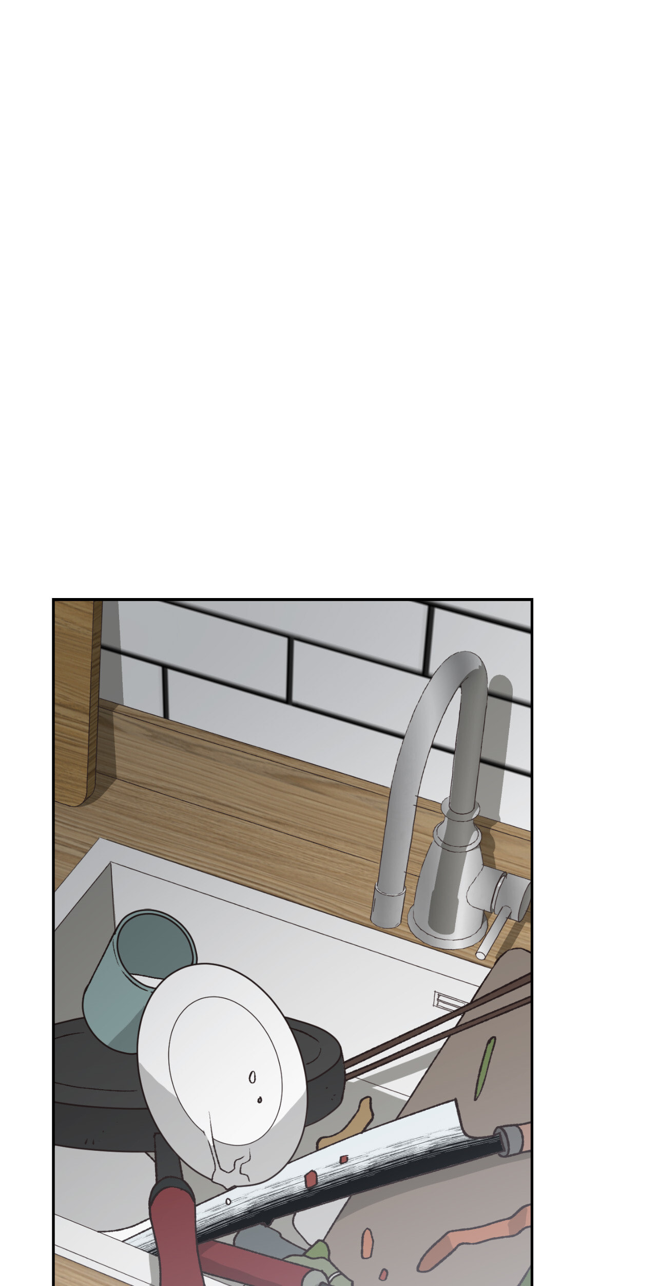 A Spirited Seduction Chapter 39 page 31 - 