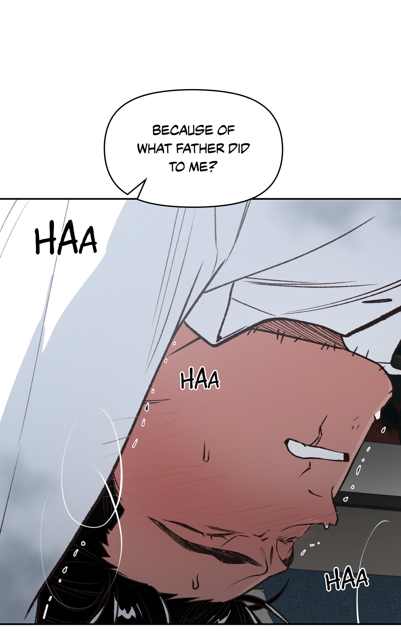 A Spirited Seduction Chapter 39 page 38 - 