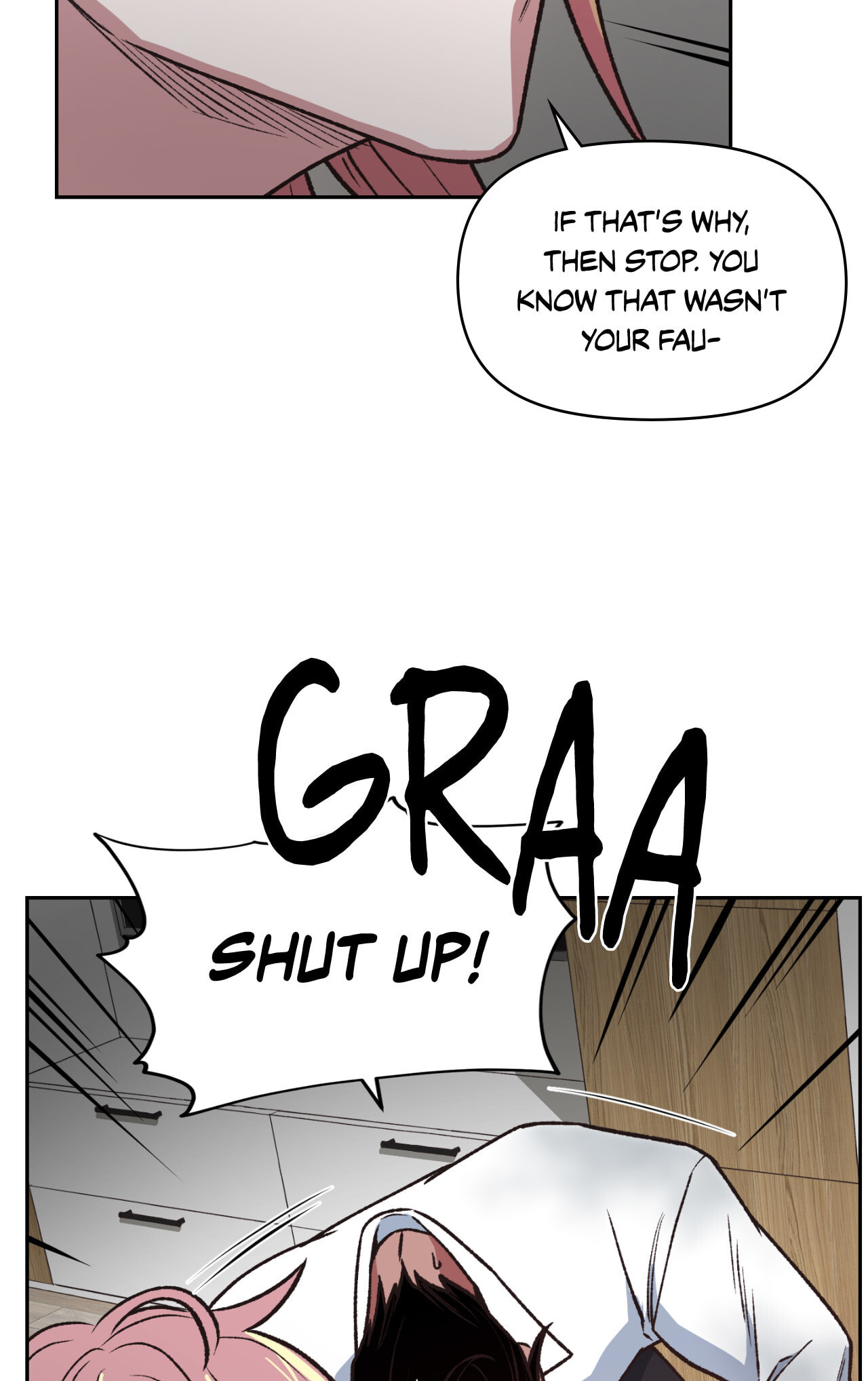 A Spirited Seduction Chapter 39 page 40 - 
