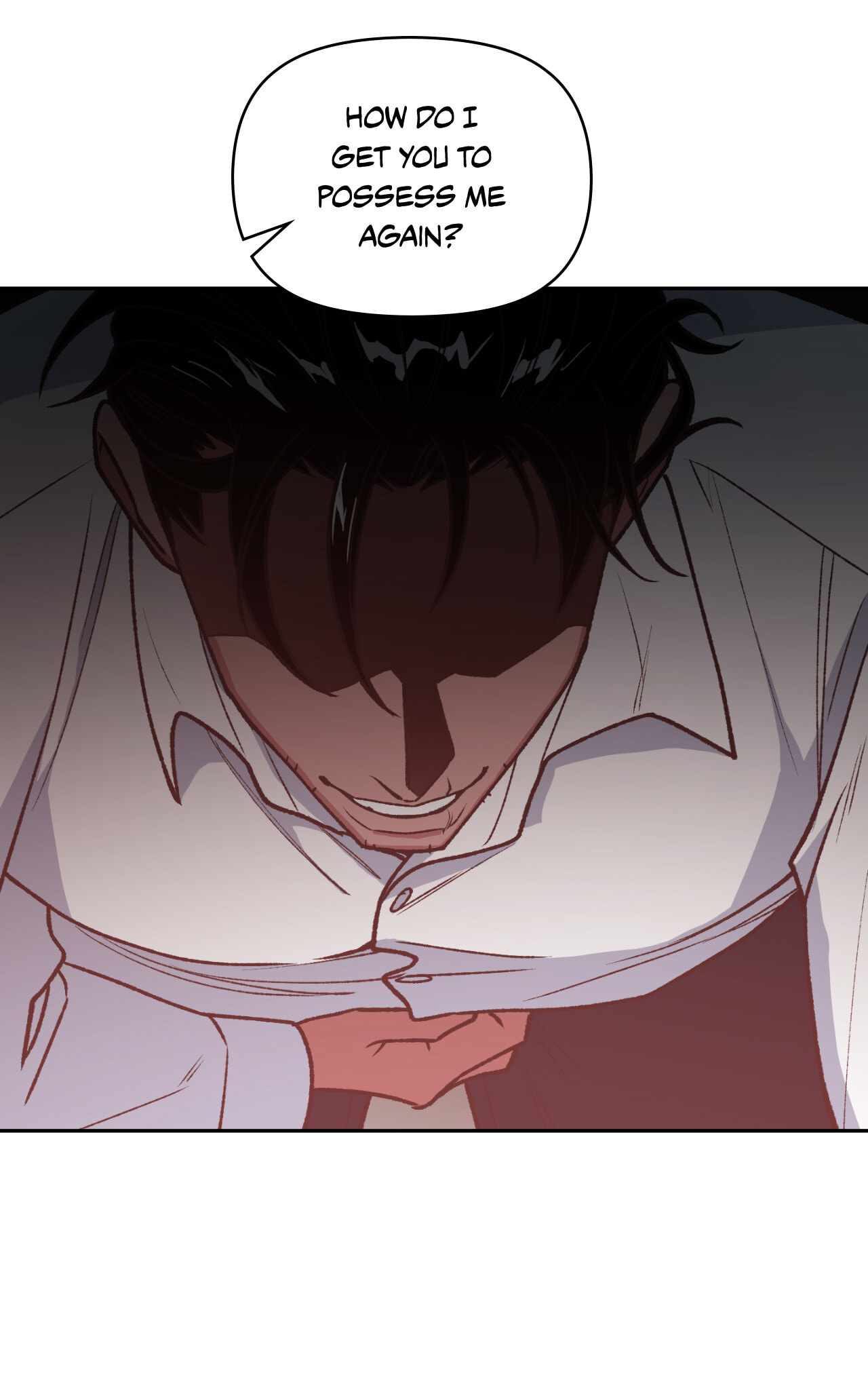A Spirited Seduction Chapter 39 page 51 - 