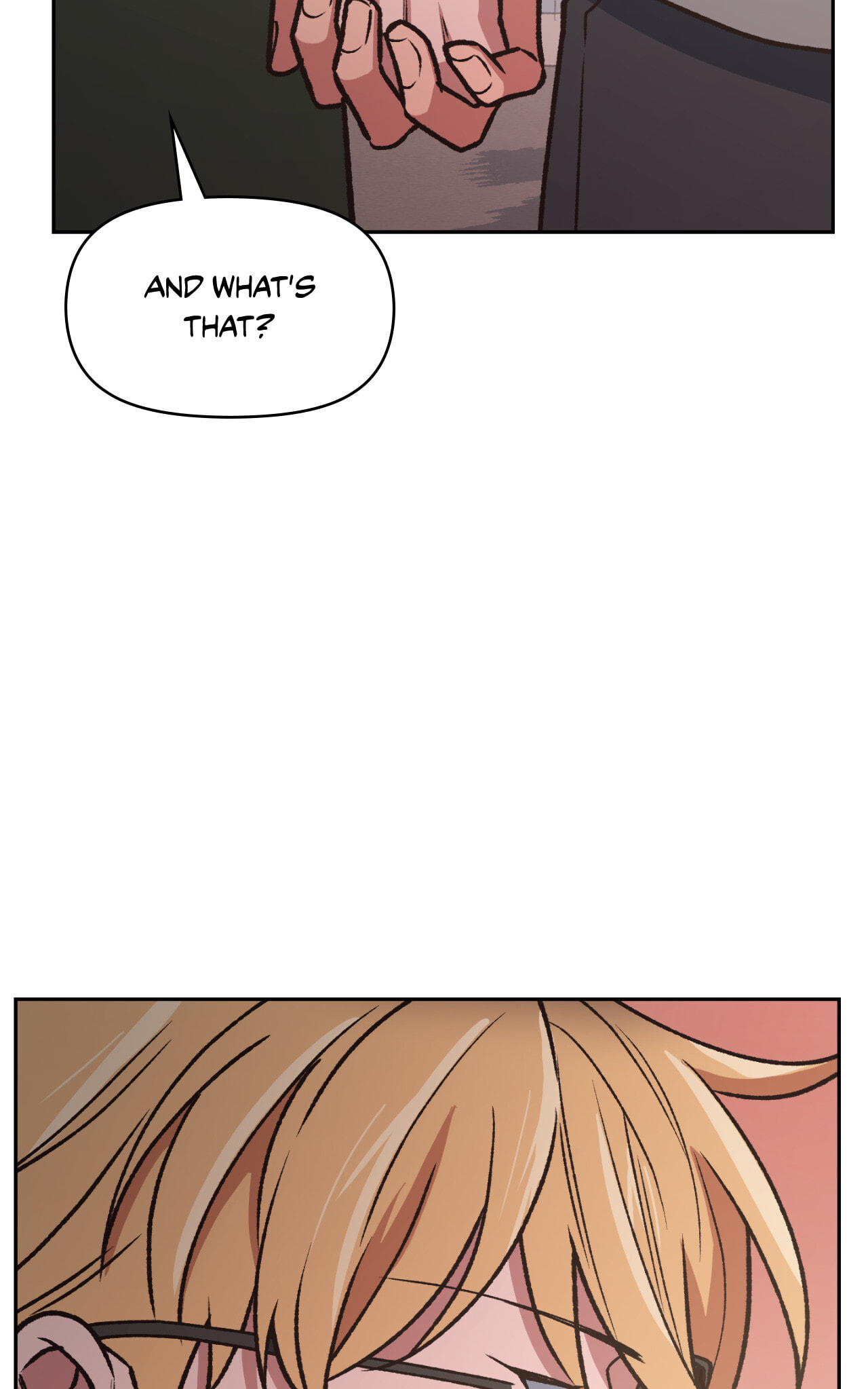 A Spirited Seduction Chapter 39 page 53 - 