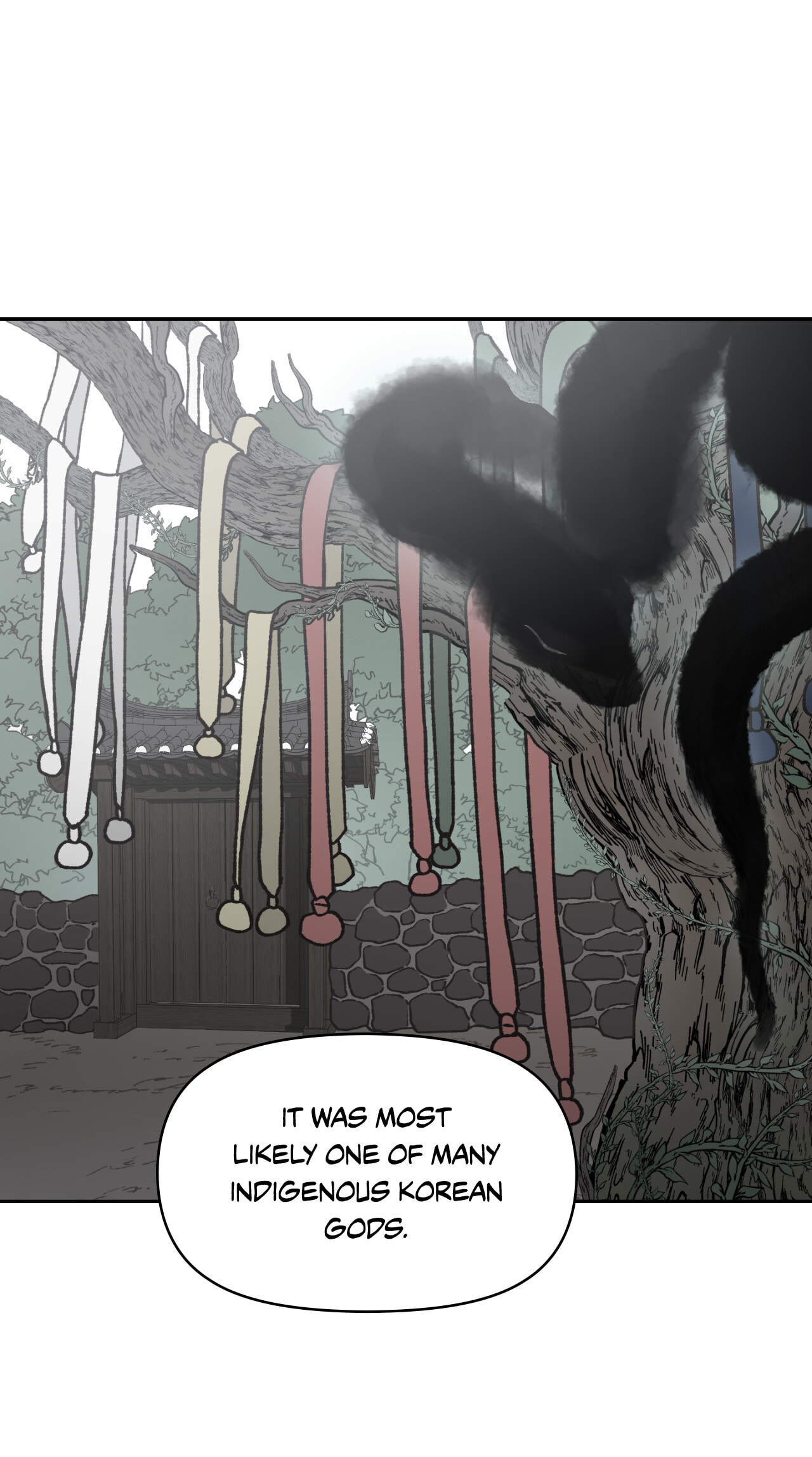 A Spirited Seduction Chapter 39 page 55 - 