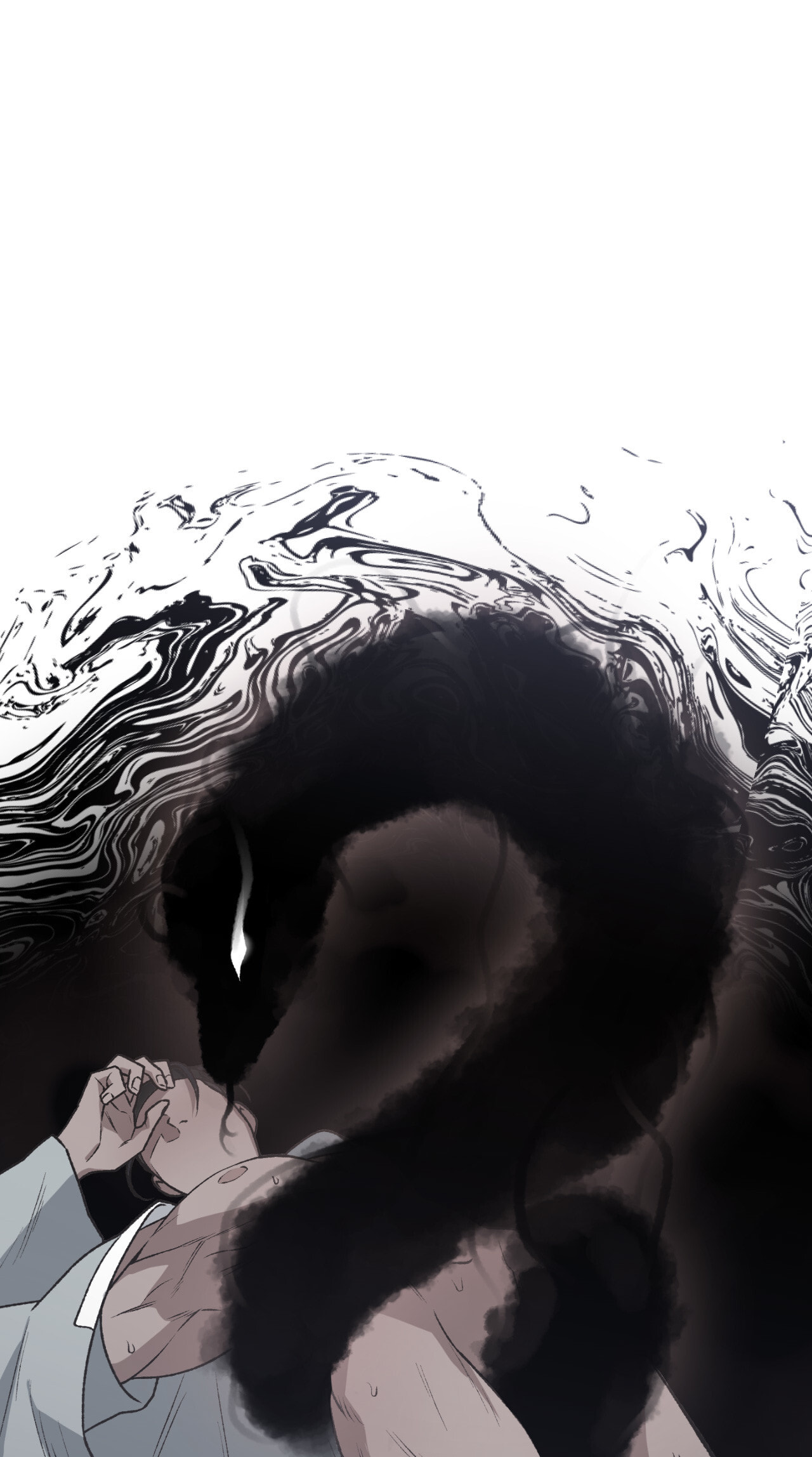 A Spirited Seduction Chapter 39 page 57 - 
