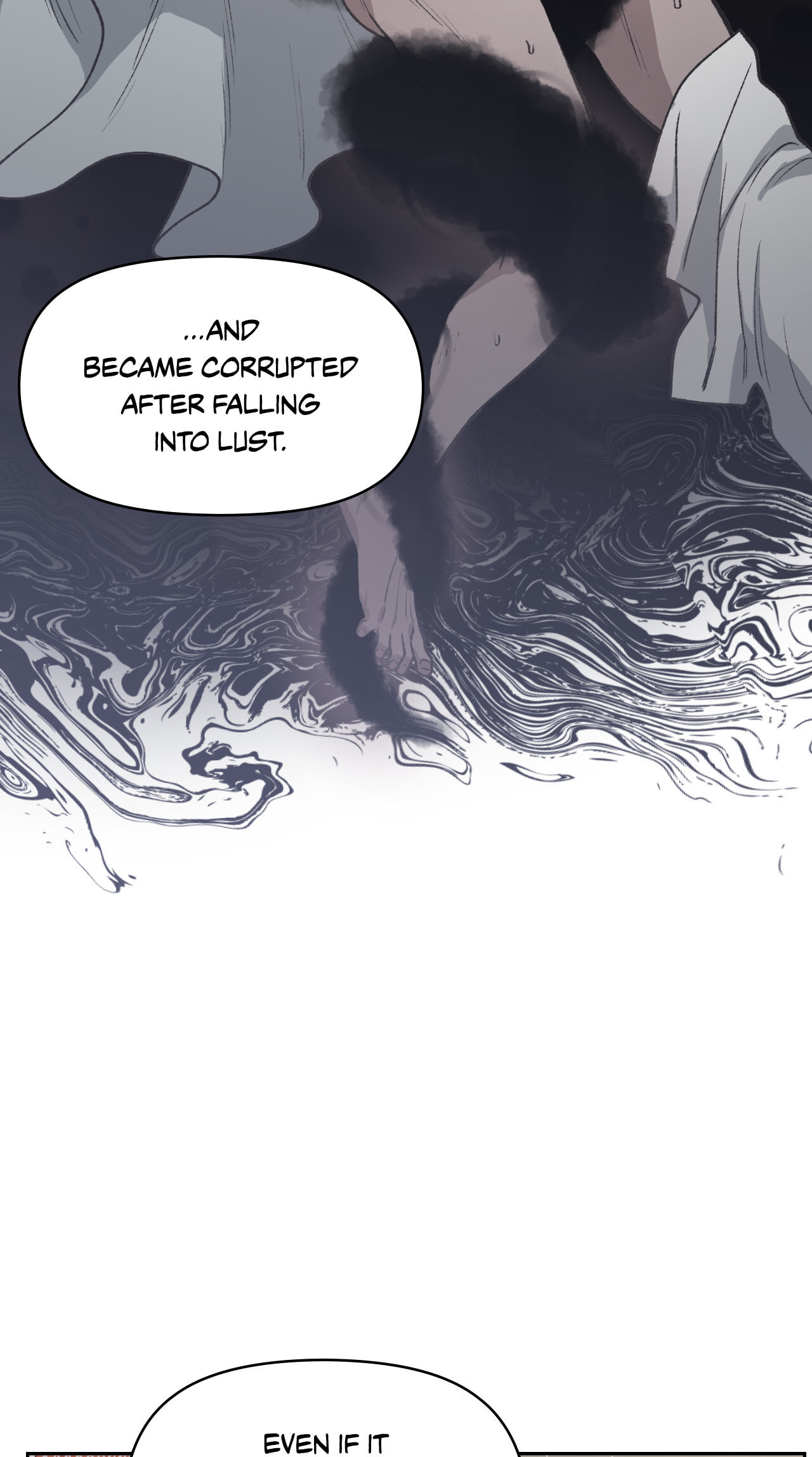 A Spirited Seduction Chapter 39 page 58 - 