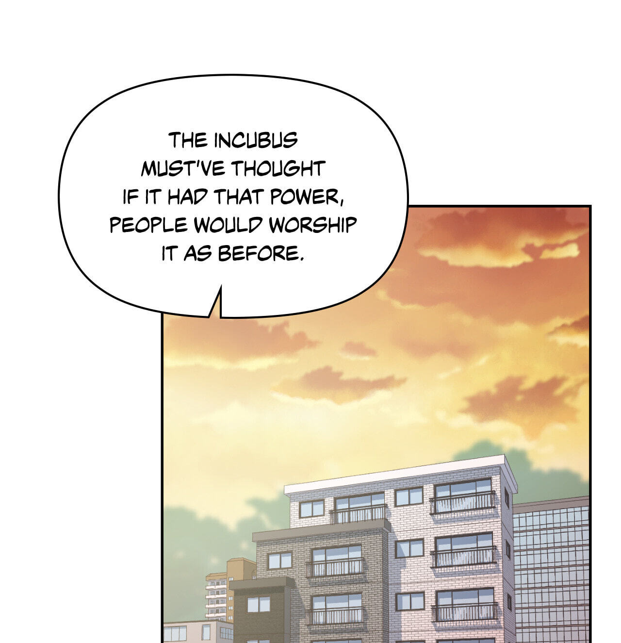 A Spirited Seduction Chapter 39 page 61 - 