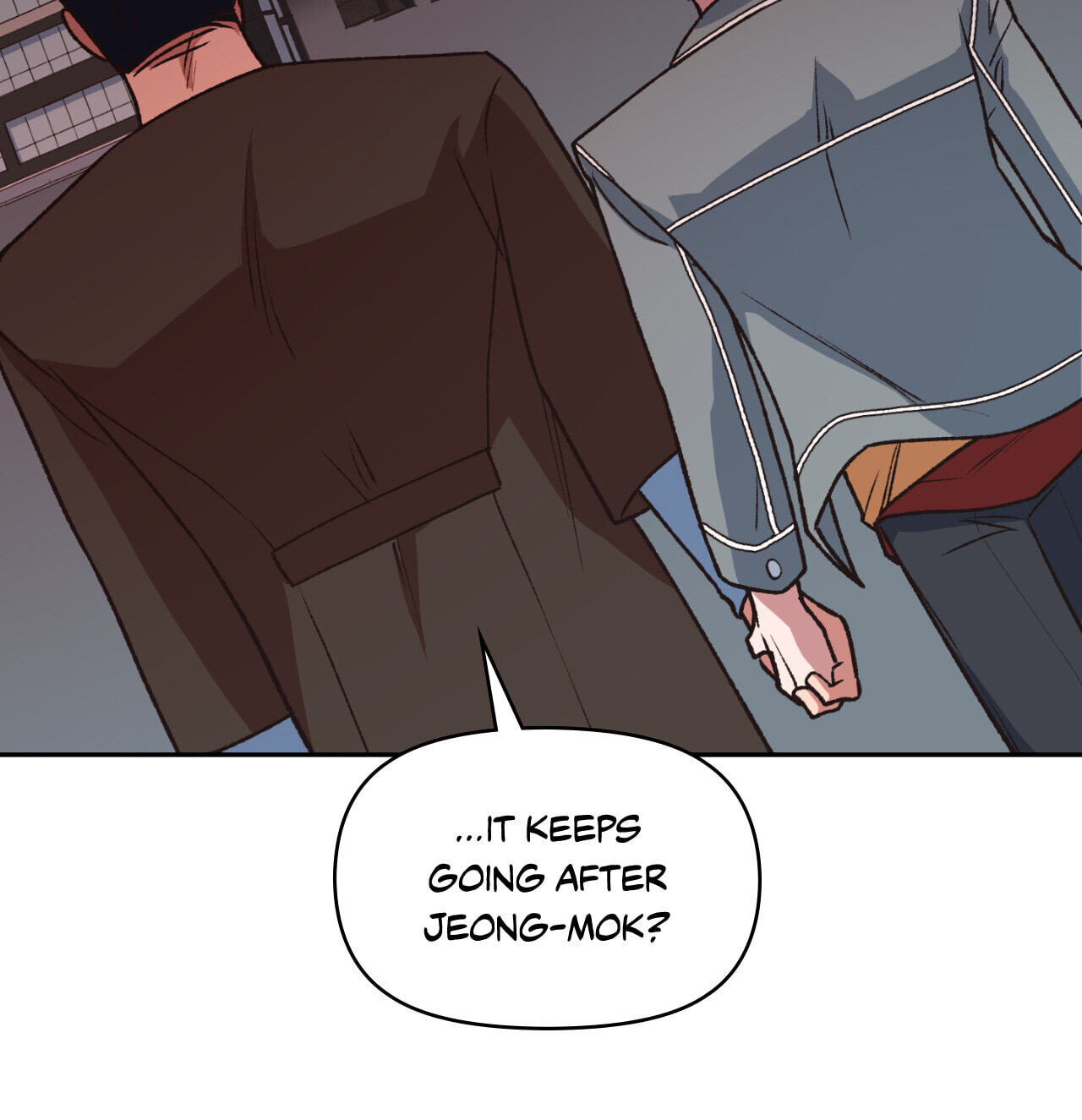 A Spirited Seduction Chapter 39 page 67 - 