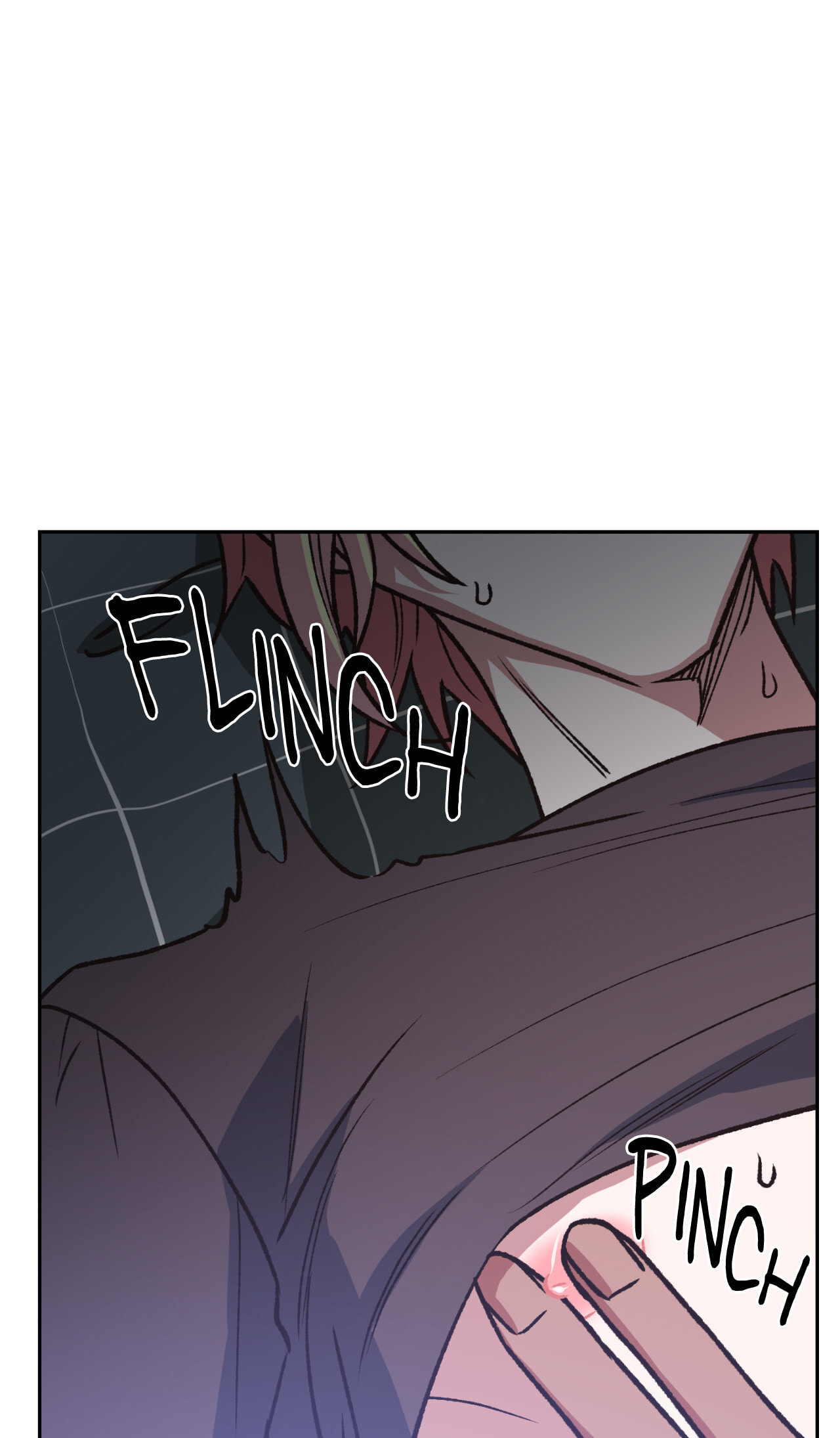 A Spirited Seduction Chapter 39 page 74 - 