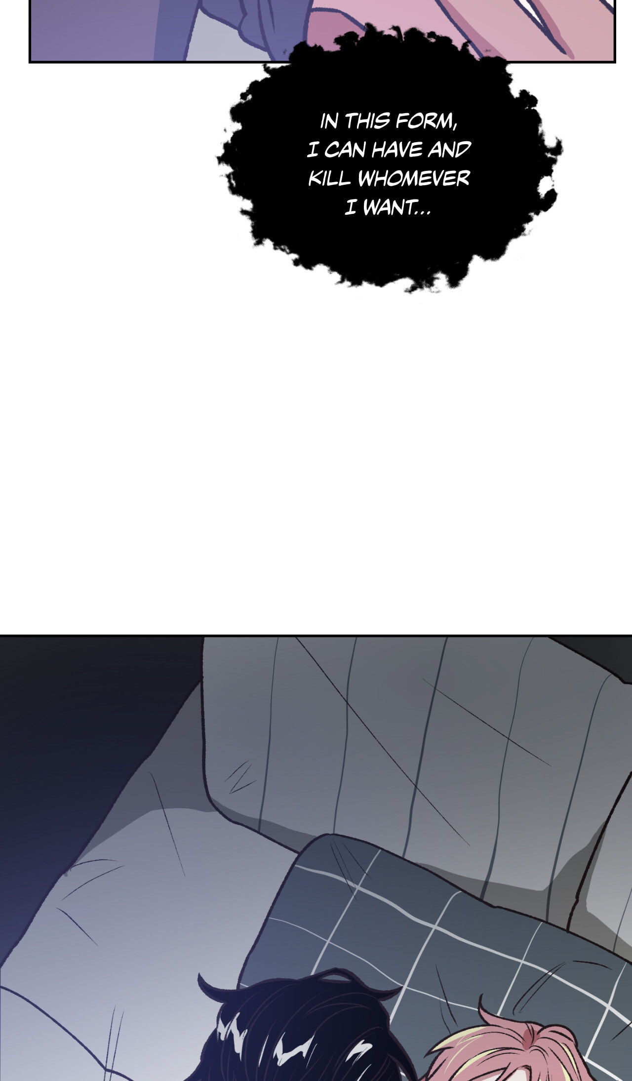 A Spirited Seduction Chapter 39 page 75 - 
