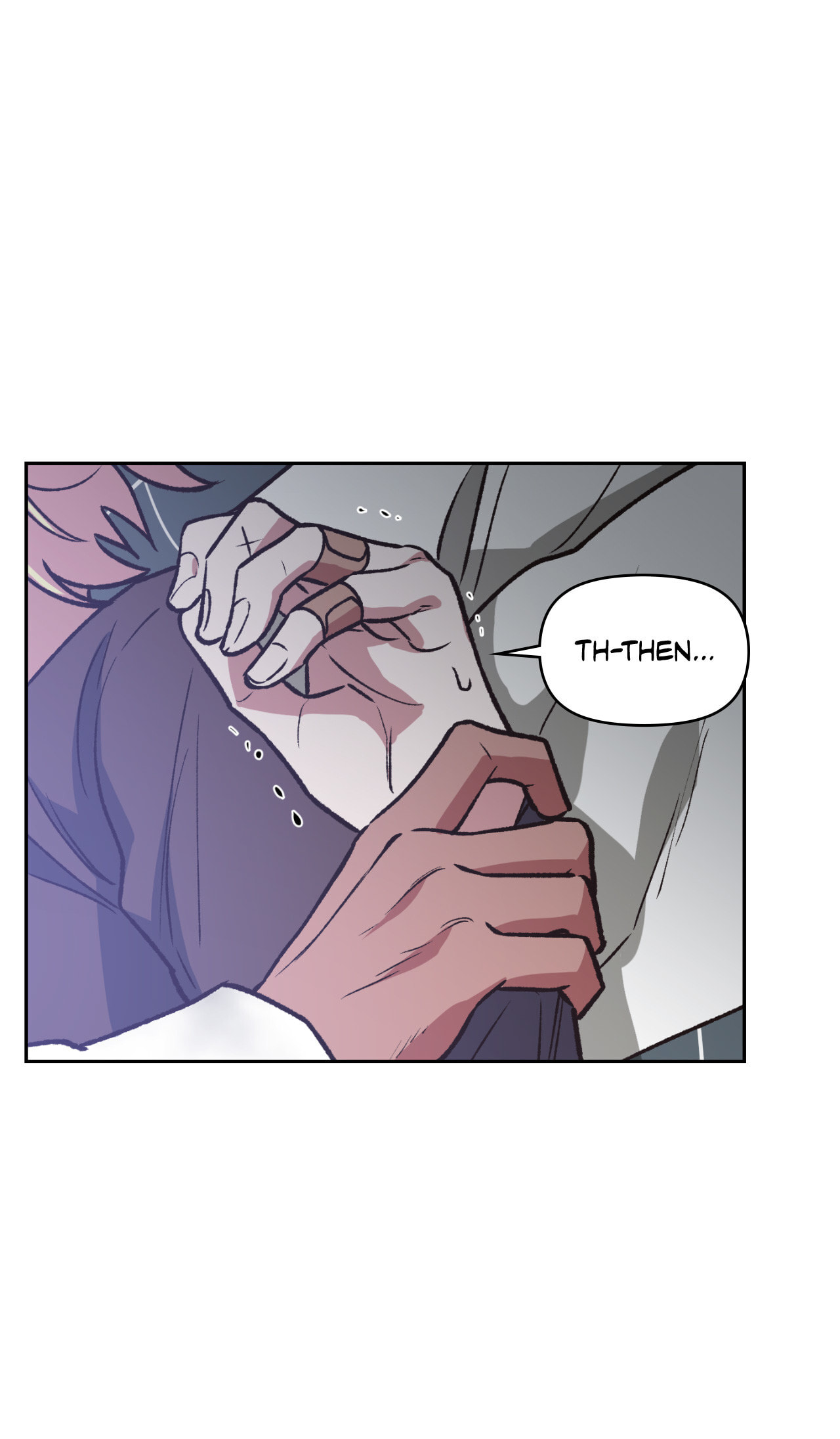 A Spirited Seduction Chapter 39 page 77 - 