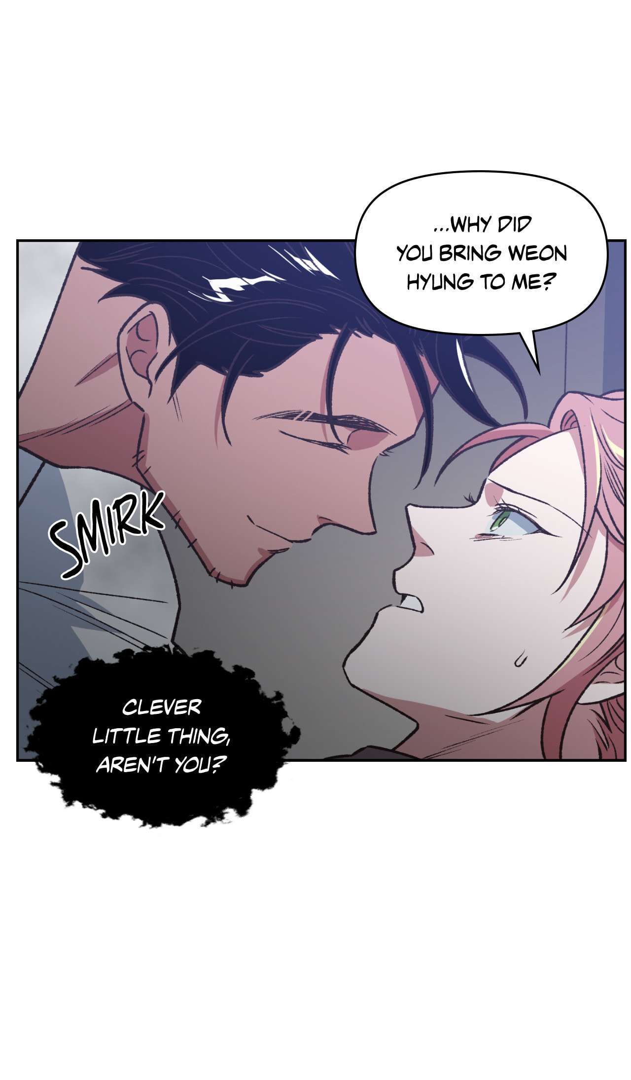 A Spirited Seduction Chapter 39 page 78 - 