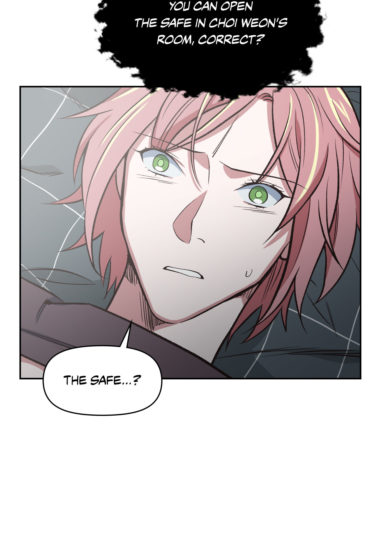 A Spirited Seduction Chapter 39 page 84 - 