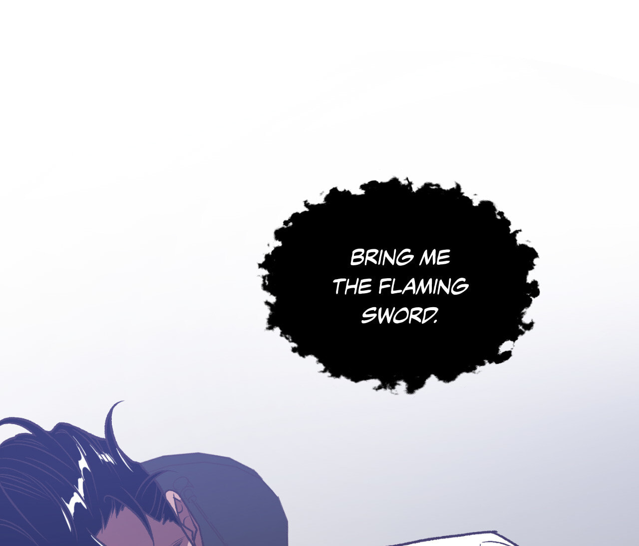 A Spirited Seduction Chapter 39 page 87 - 