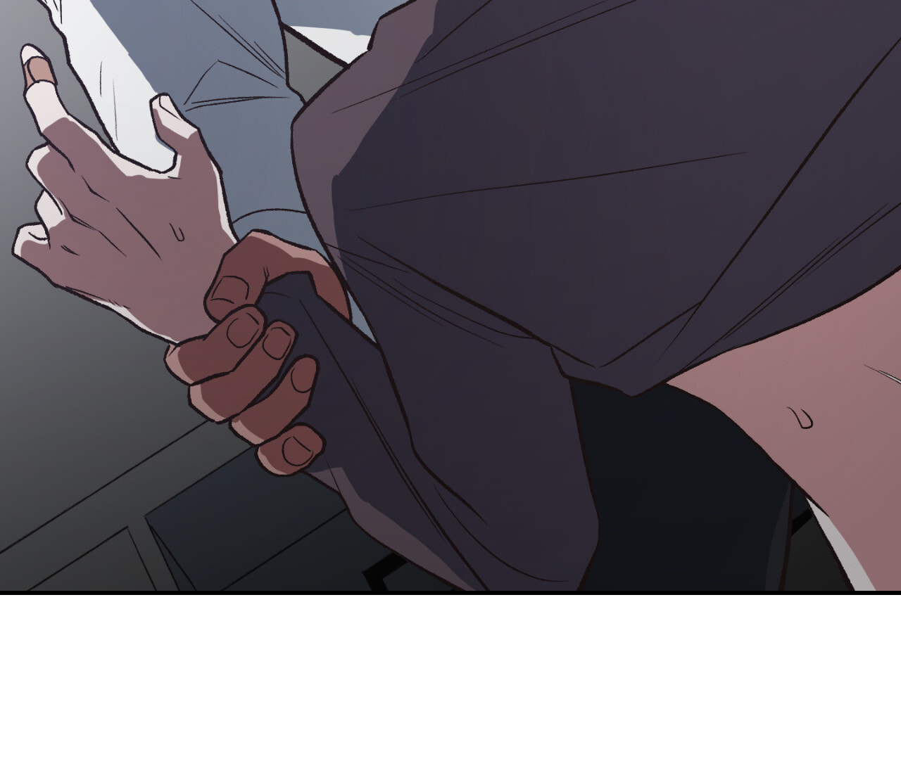 A Spirited Seduction Chapter 39 page 89 - 