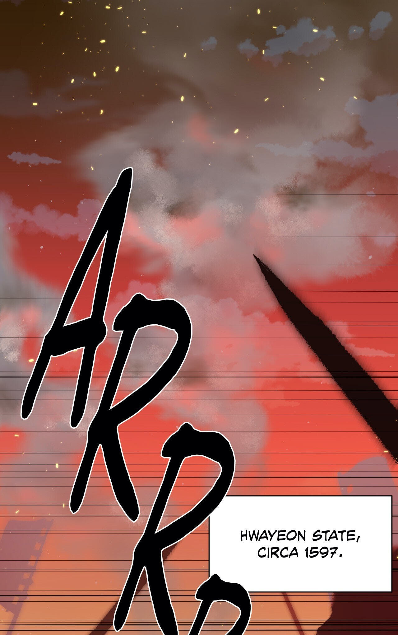A Spirited Seduction Chapter 4 page 1 - 