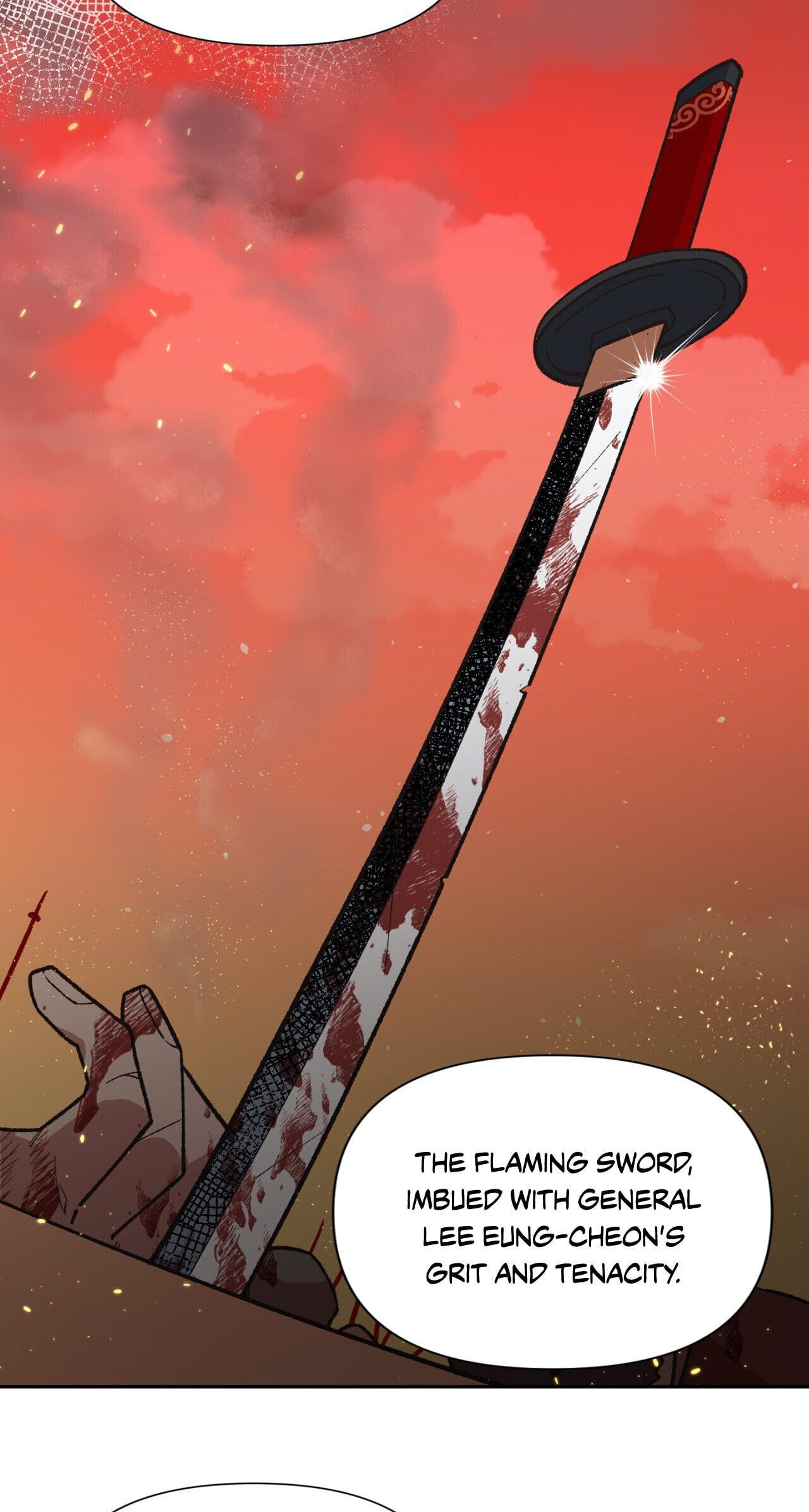 A Spirited Seduction Chapter 4 page 11 - 
