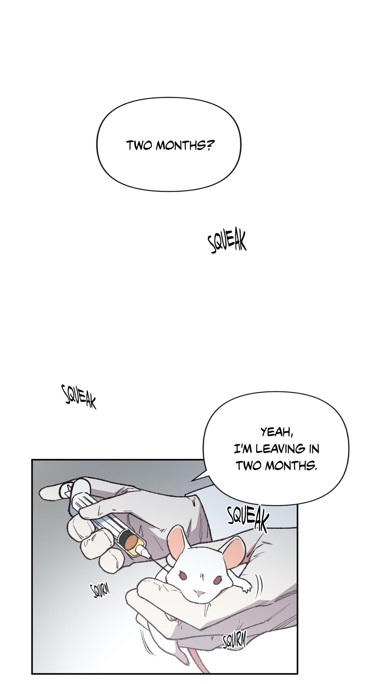 A Spirited Seduction Chapter 4 page 18 - 