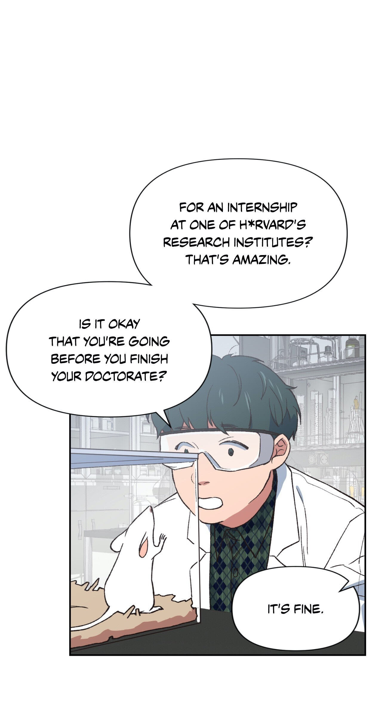 A Spirited Seduction Chapter 4 page 19 - 