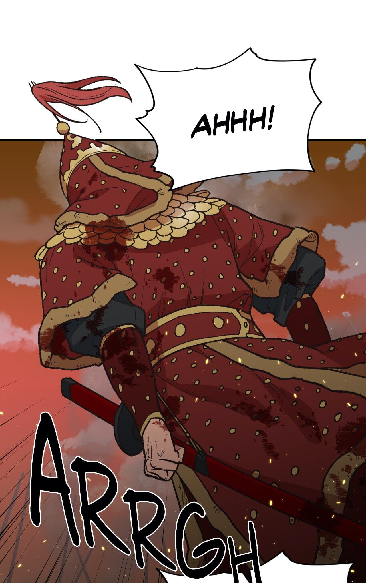 A Spirited Seduction Chapter 4 page 3 - 
