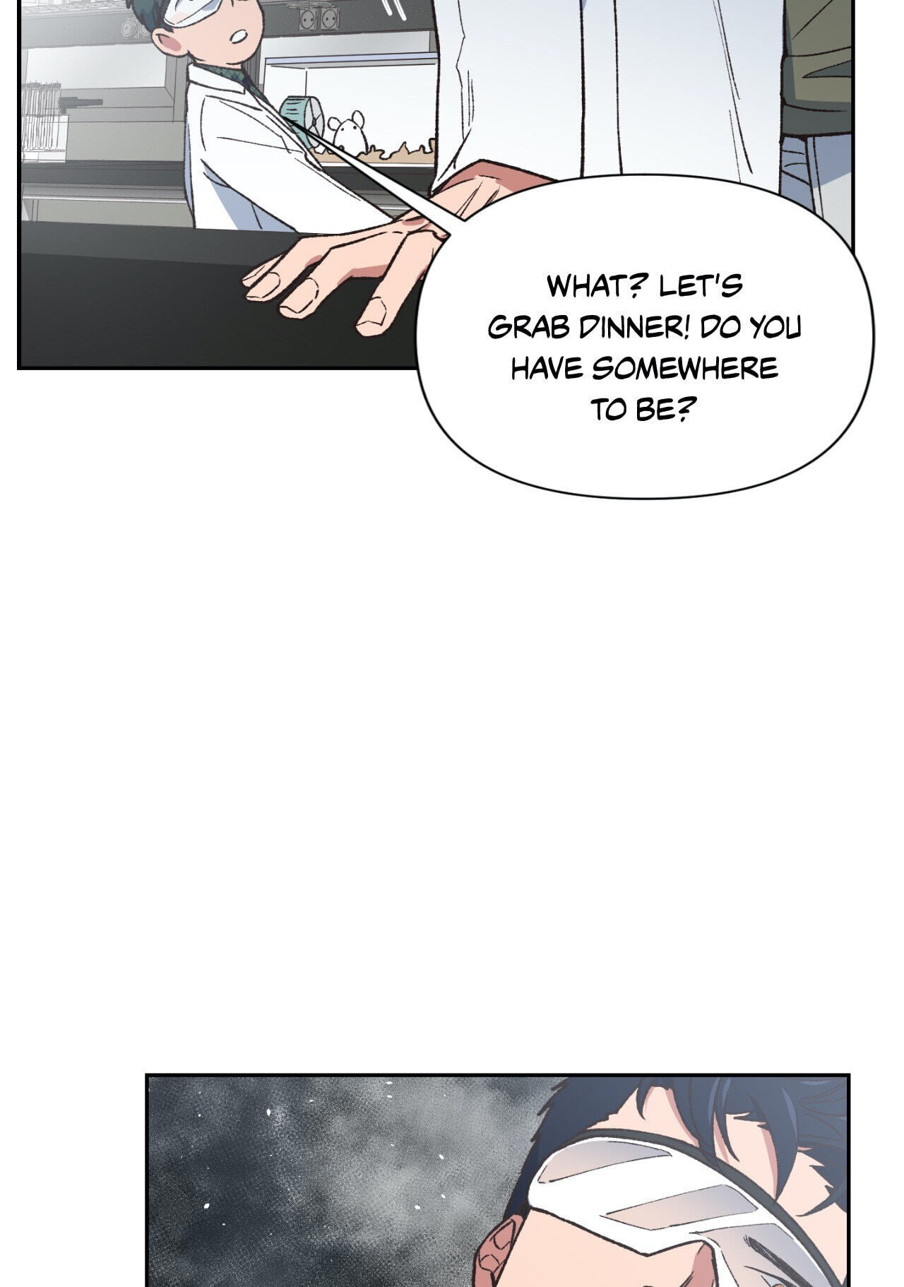 A Spirited Seduction Chapter 4 page 25 - 