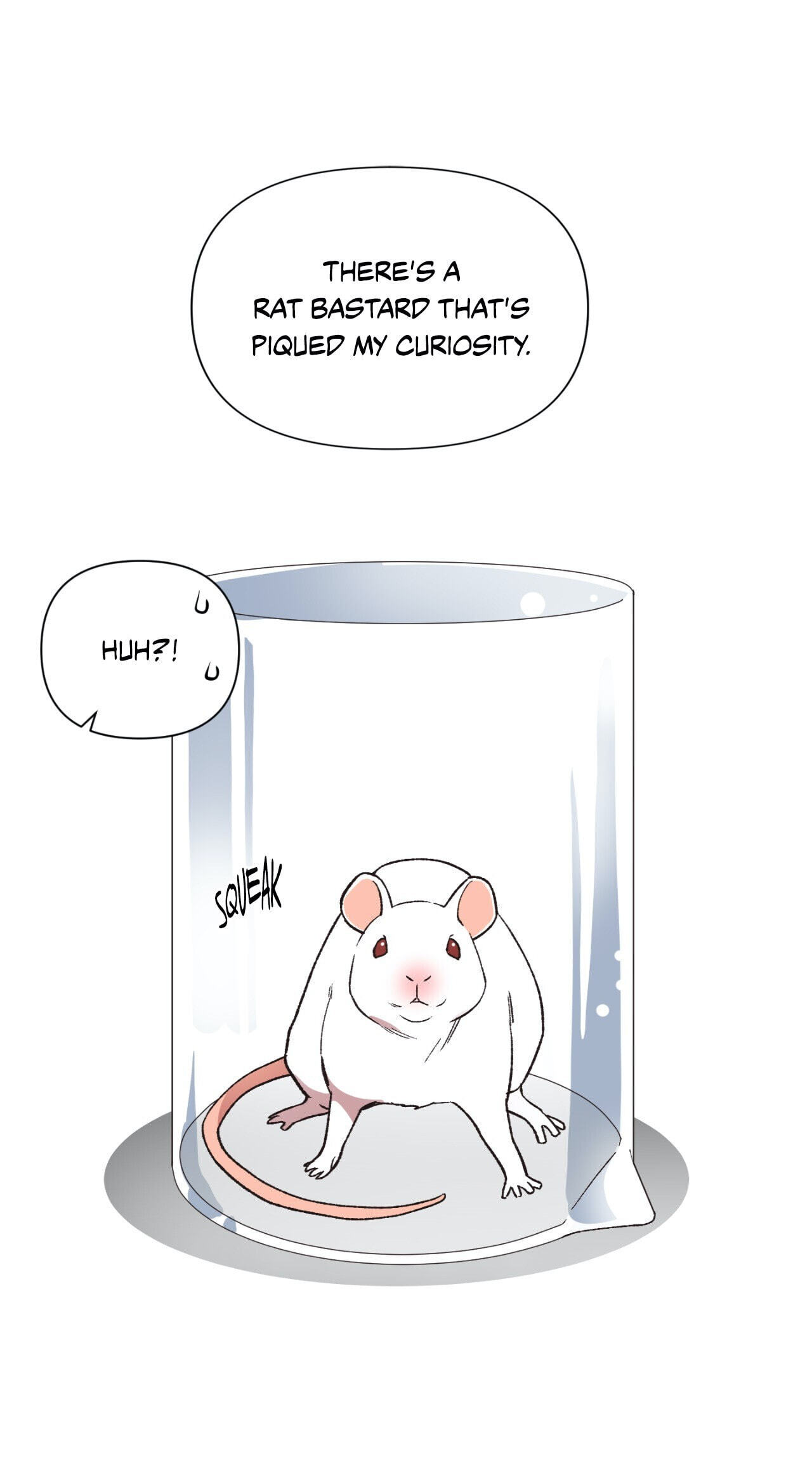 A Spirited Seduction Chapter 4 page 27 - 