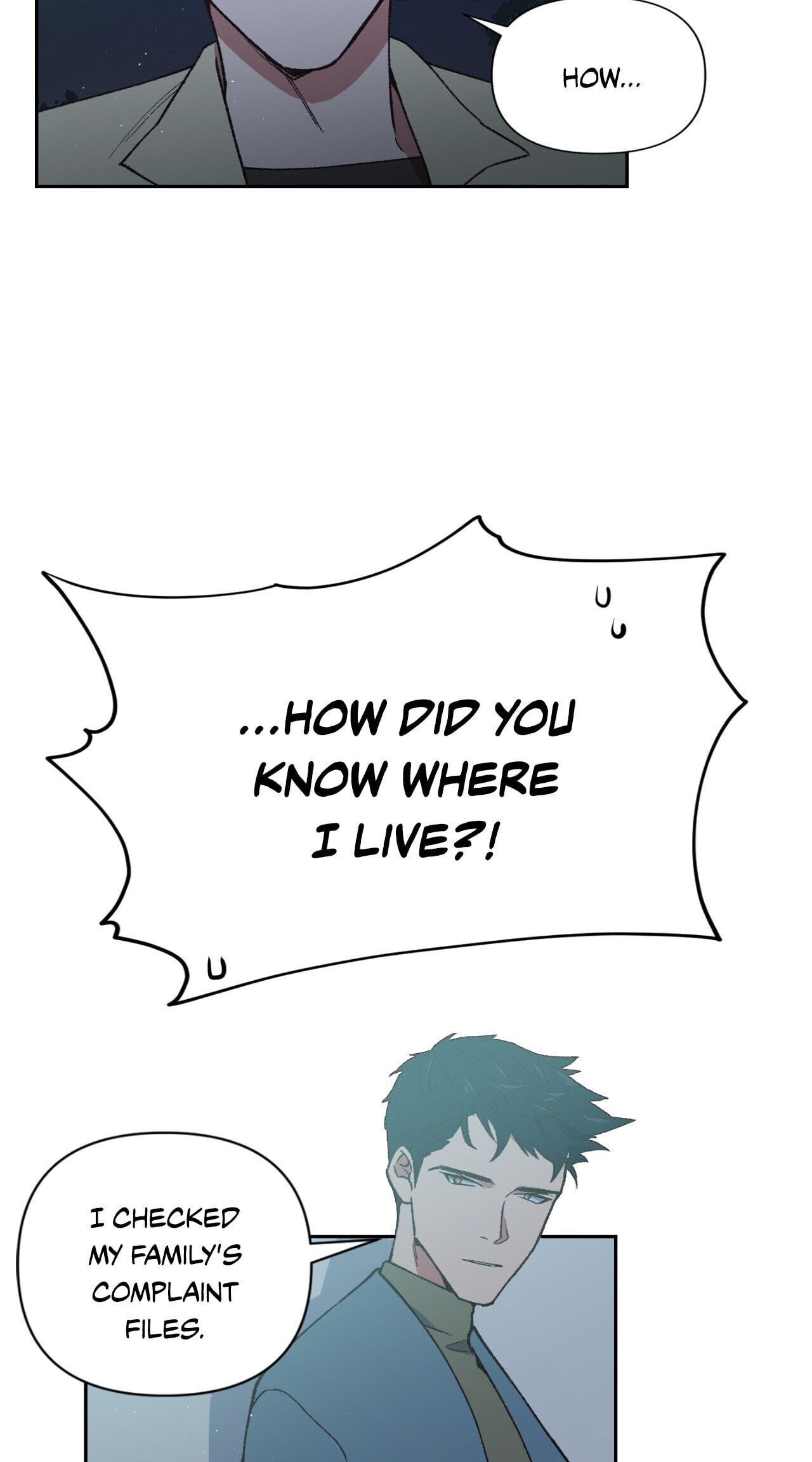 A Spirited Seduction Chapter 4 page 29 - 