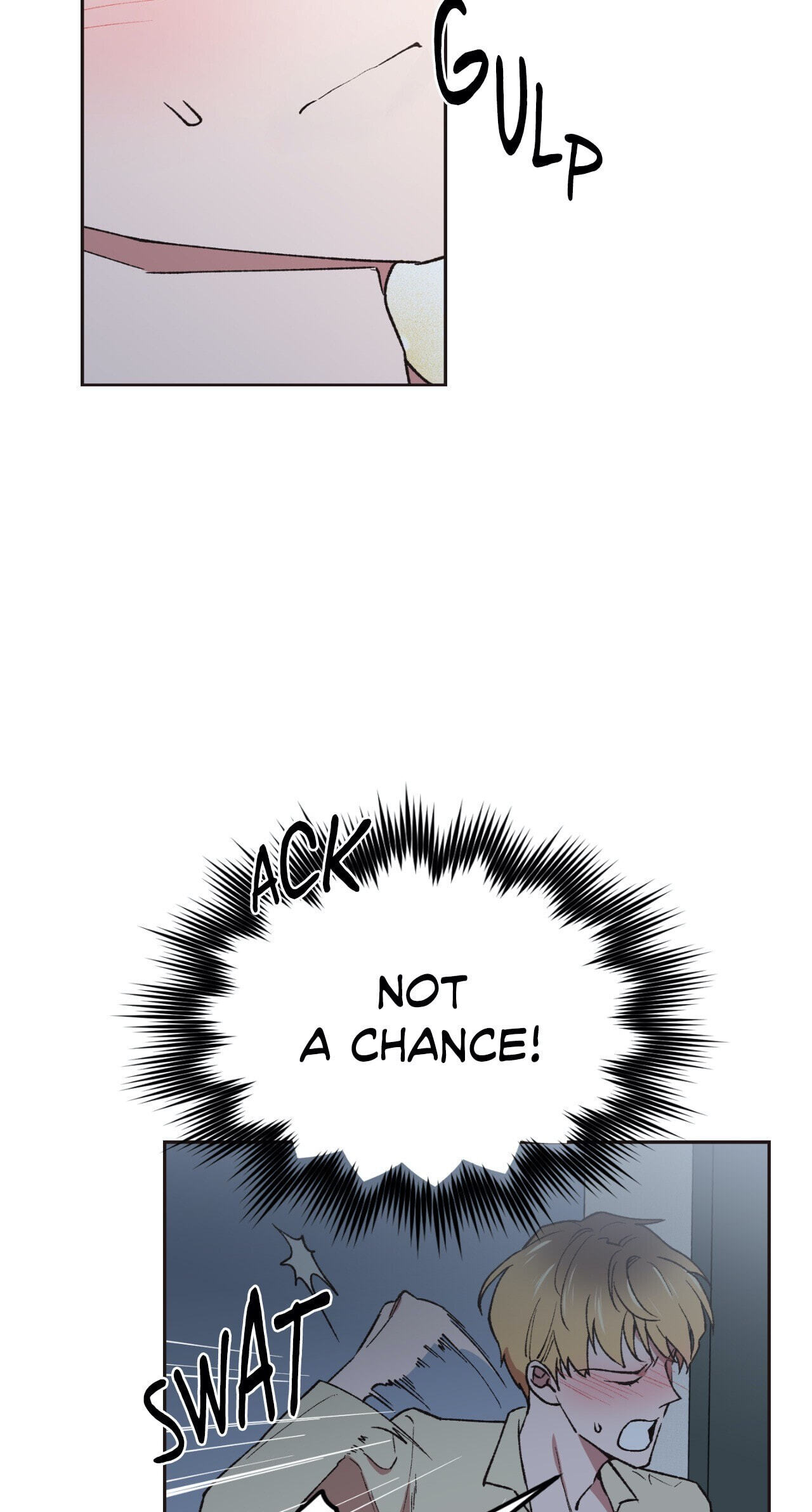 A Spirited Seduction Chapter 4 page 35 - 