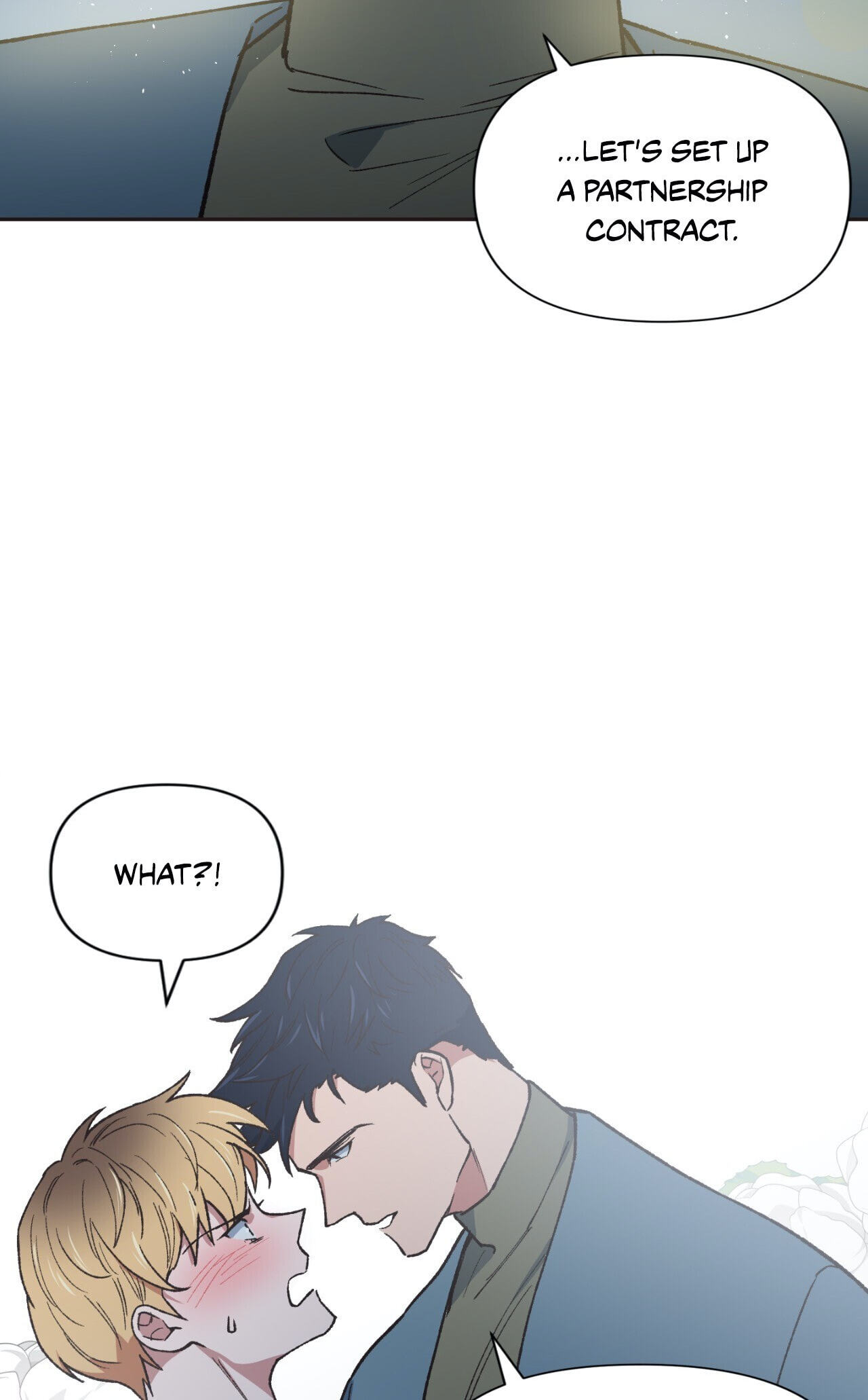 A Spirited Seduction Chapter 4 page 40 - 
