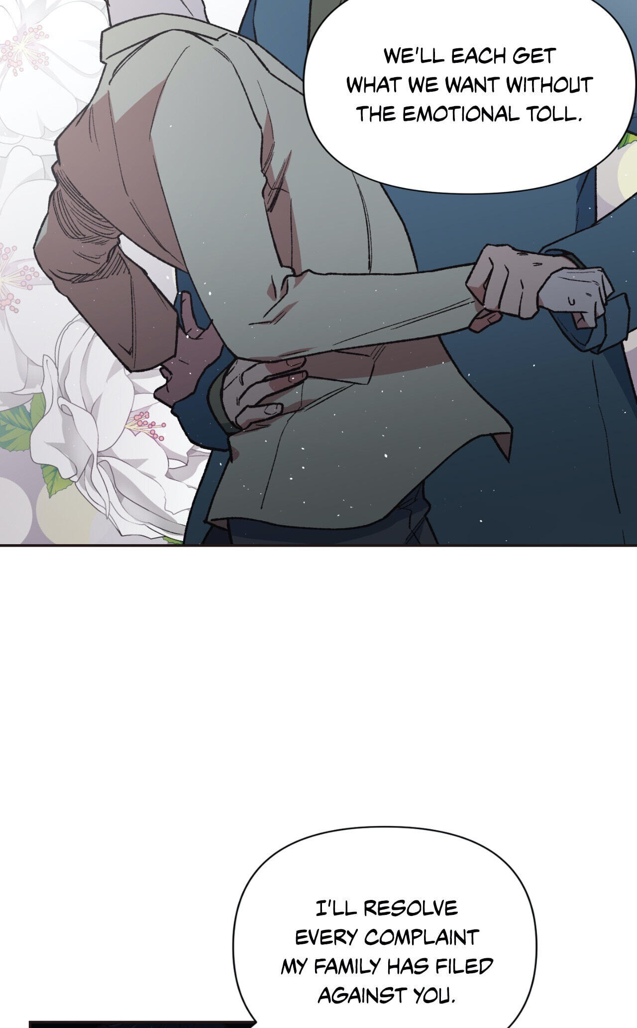 A Spirited Seduction Chapter 4 page 41 - 