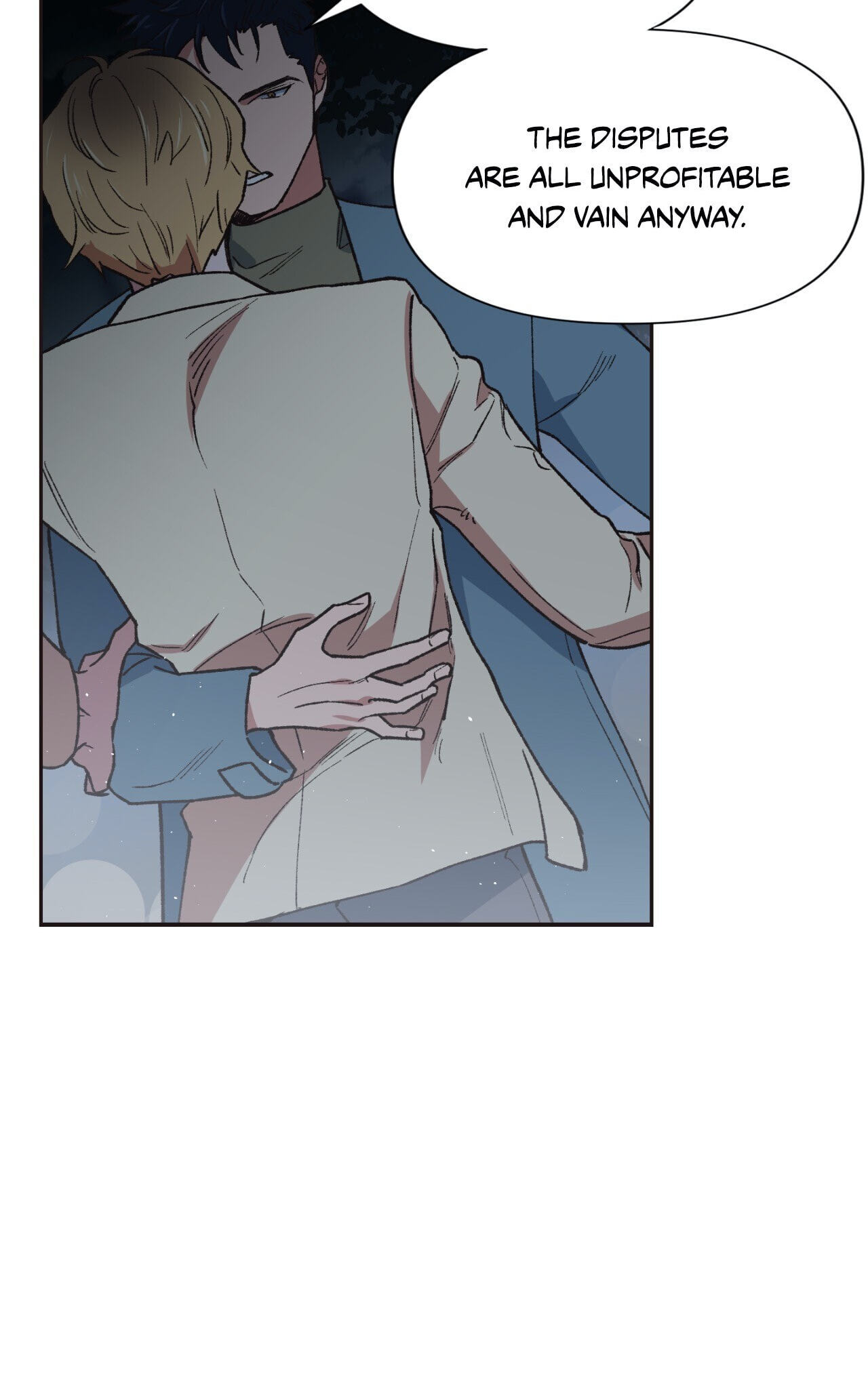 A Spirited Seduction Chapter 4 page 42 - 