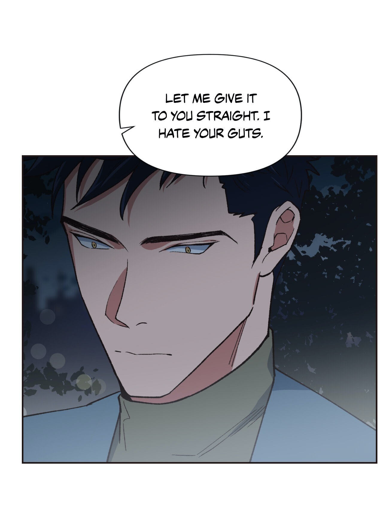 A Spirited Seduction Chapter 4 page 48 - 