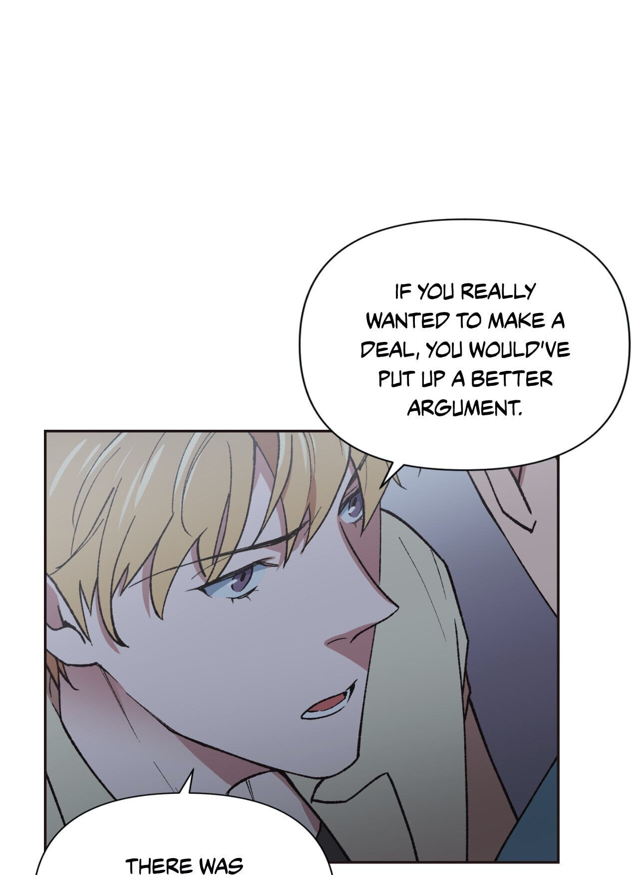 A Spirited Seduction Chapter 4 page 49 - 