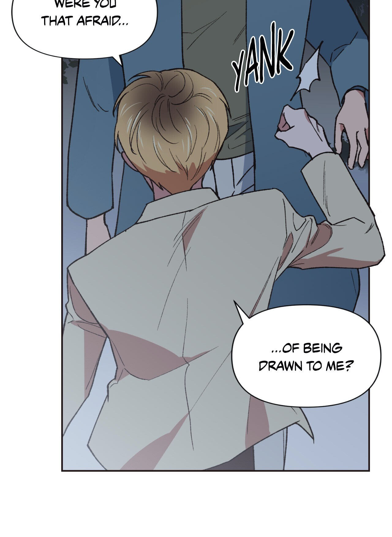 A Spirited Seduction Chapter 4 page 51 - 